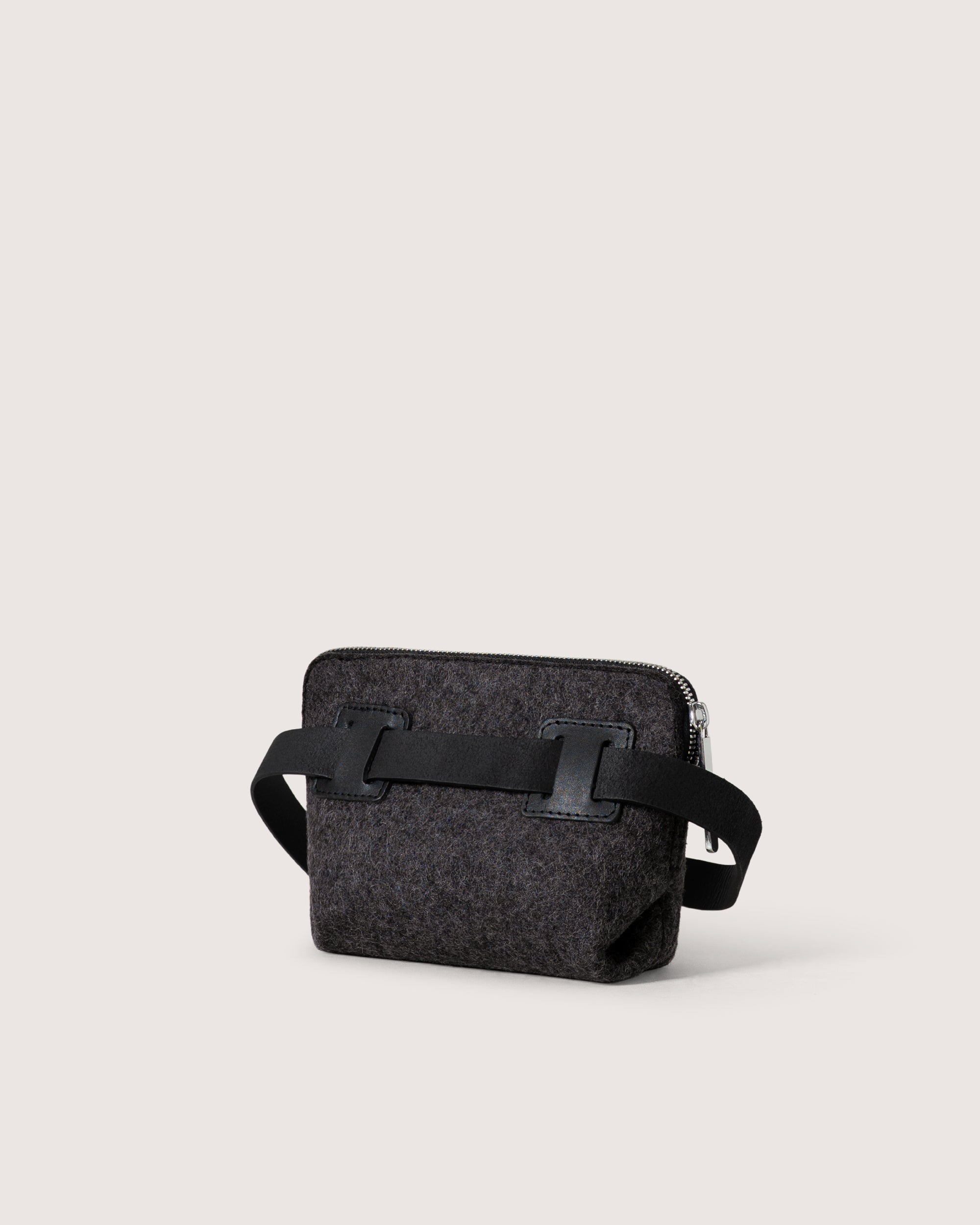 Bedford Merino Wool Belt Bag
