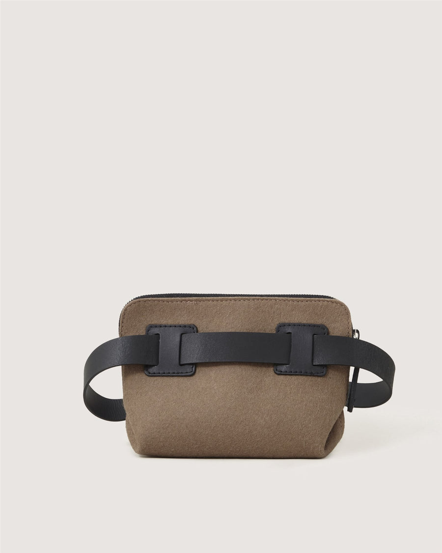 Bedford Merino Wool Belt Bag