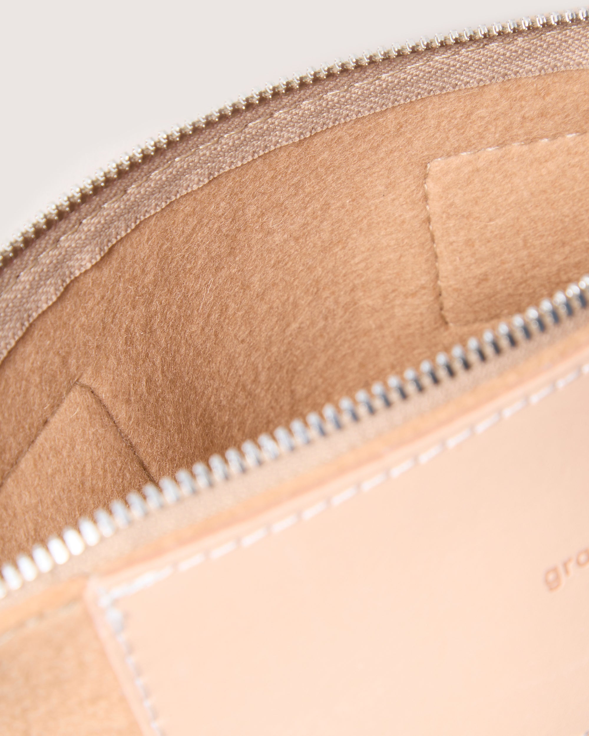 Bedford Merino Wool Belt Bag