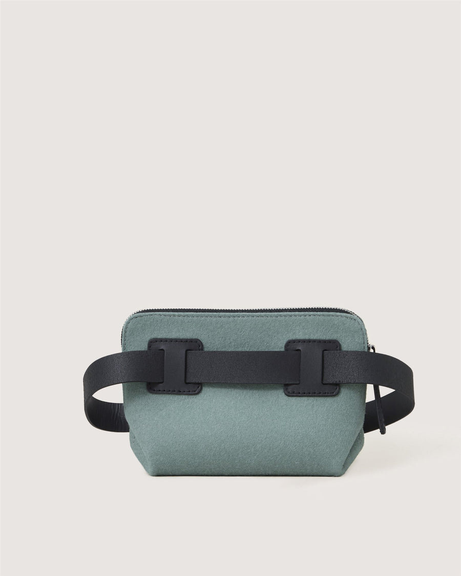 Bedford Merino Wool Belt Bag