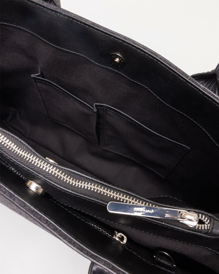 Erin Merino Wool Tote