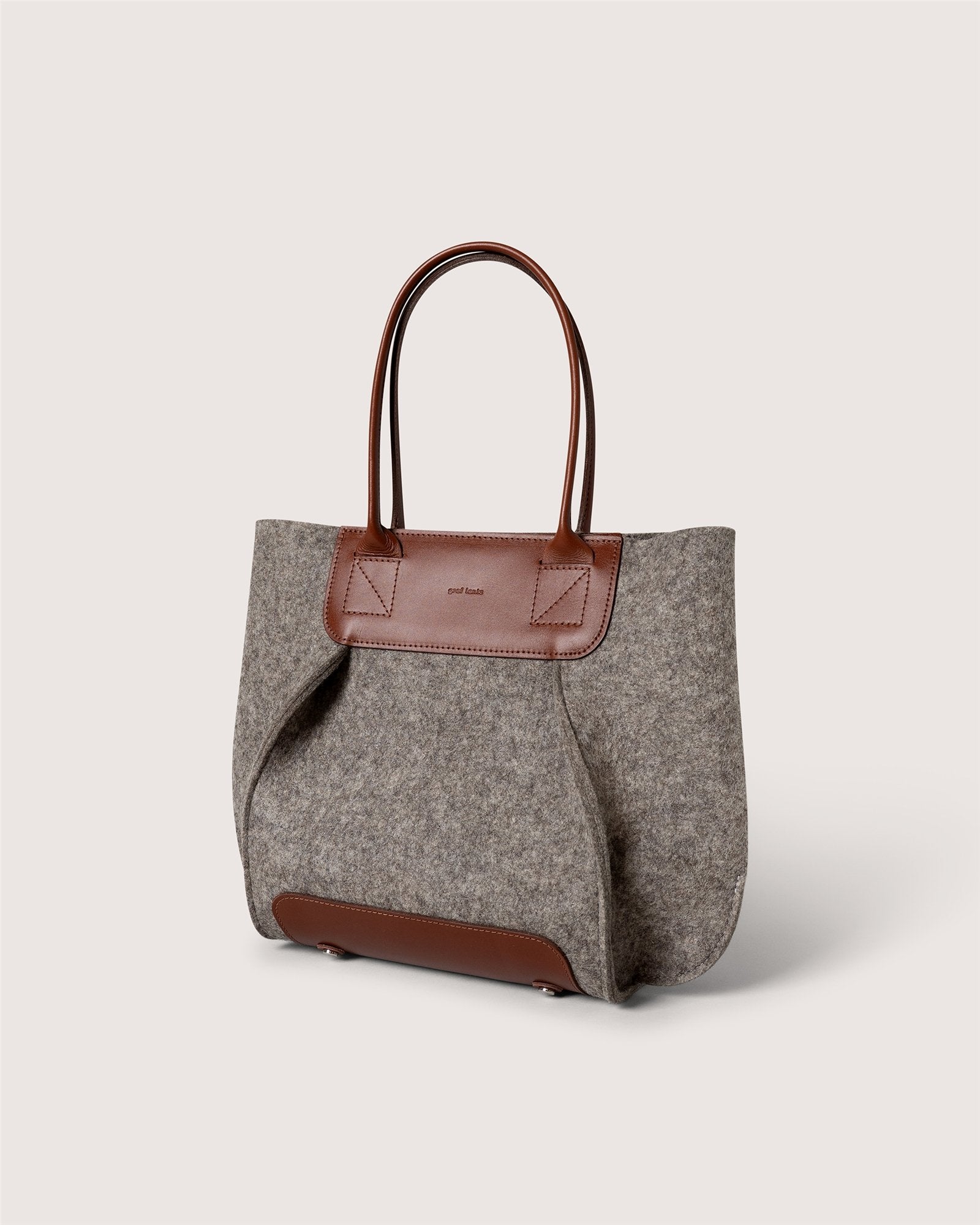Frankie Merino Wool Midi | Graf Lantz