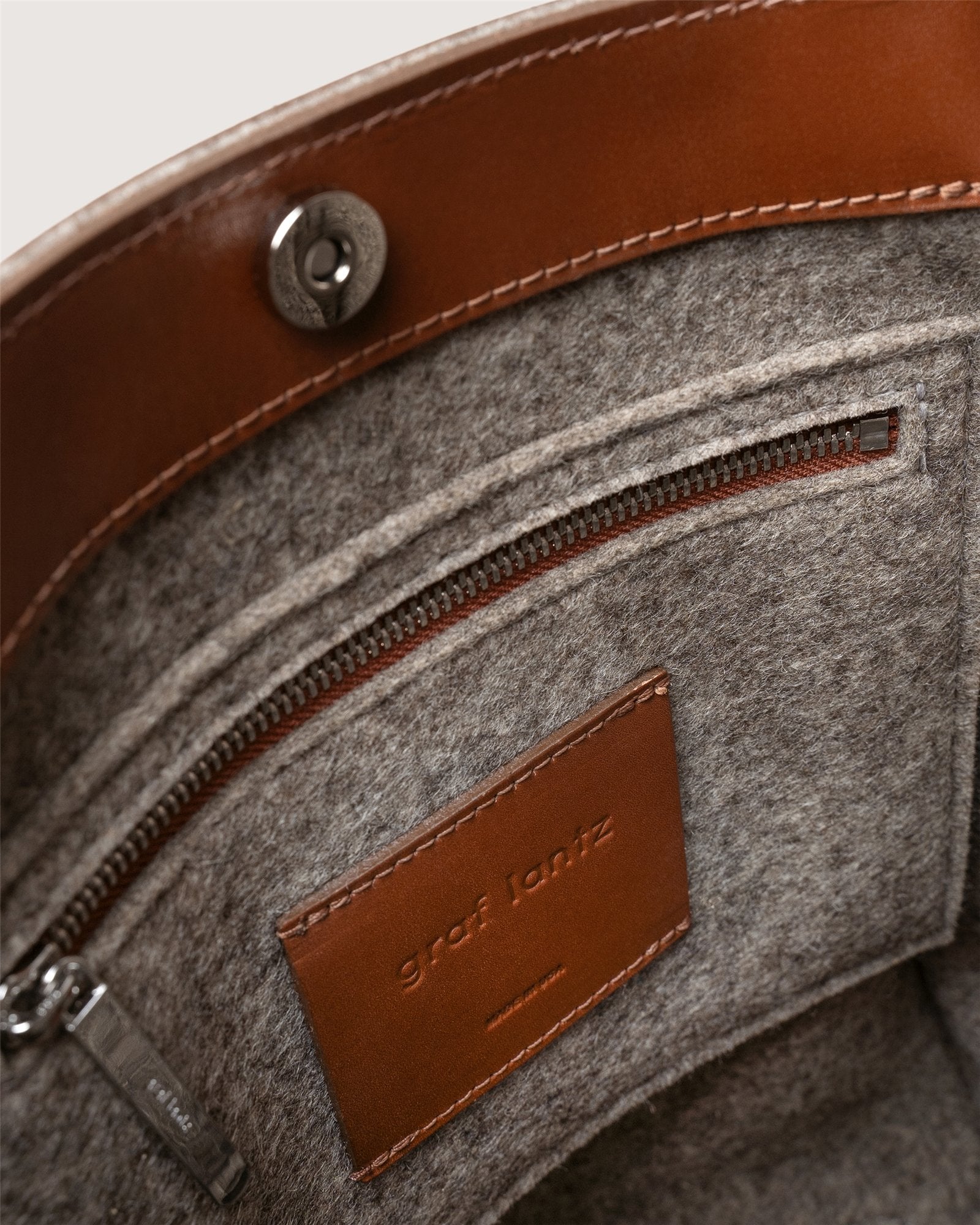 Frankie Merino Wool Midi | Graf Lantz