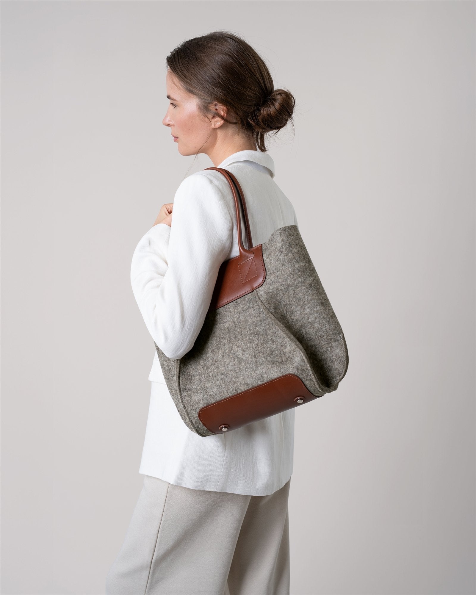 Frankie Merino Wool Midi | Graf Lantz