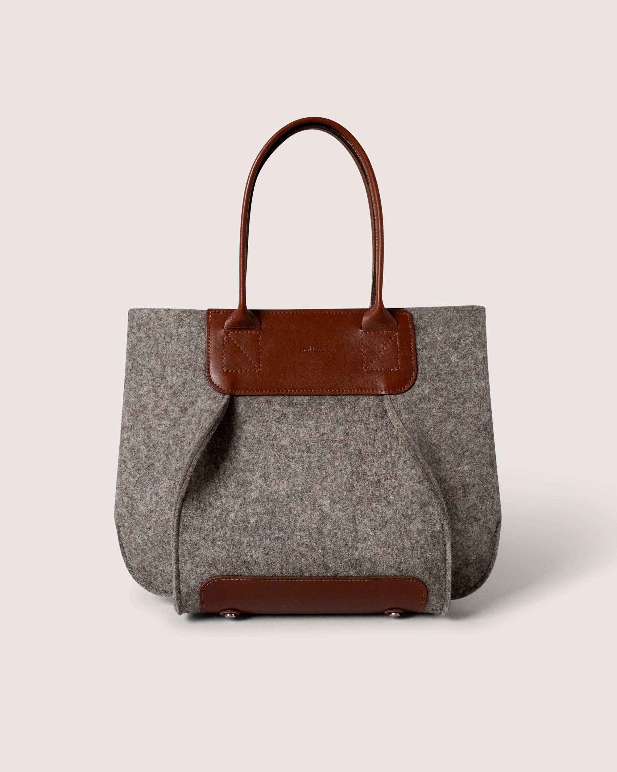 Frankie Merino Wool Midi | Graf Lantz