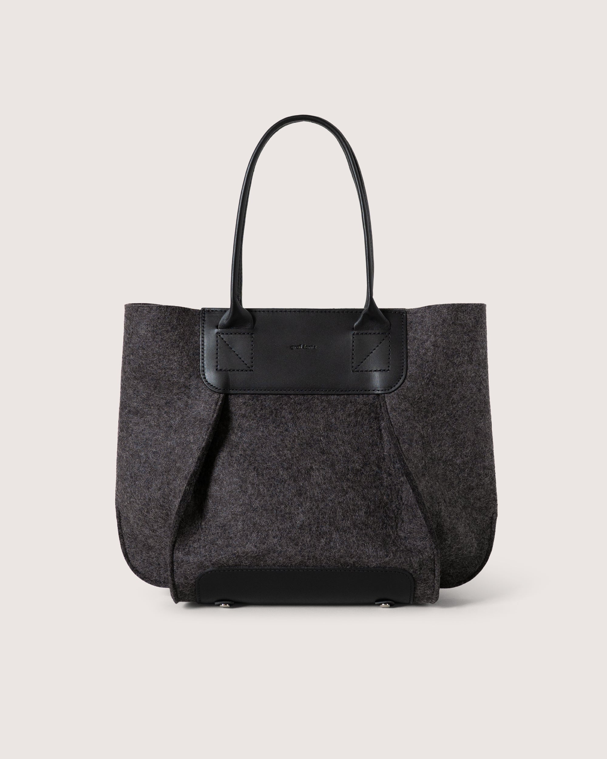 Frankie Merino Wool Midi