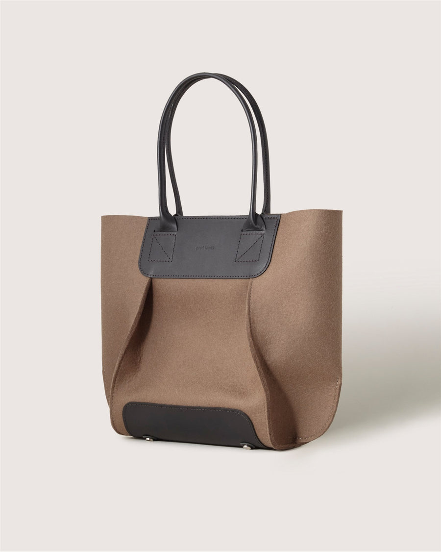 Frankie Merino Wool Midi