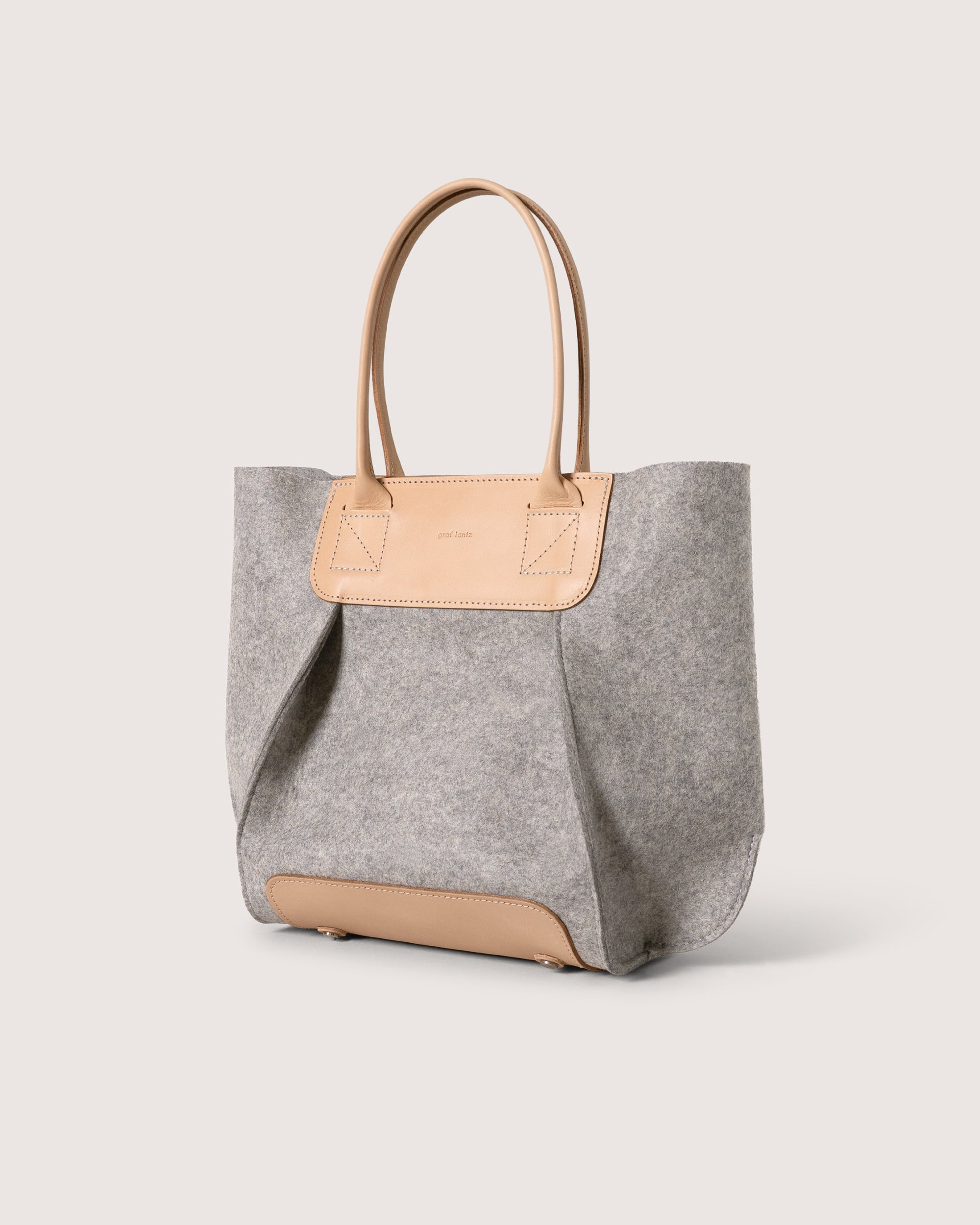 Frankie Merino Wool Midi