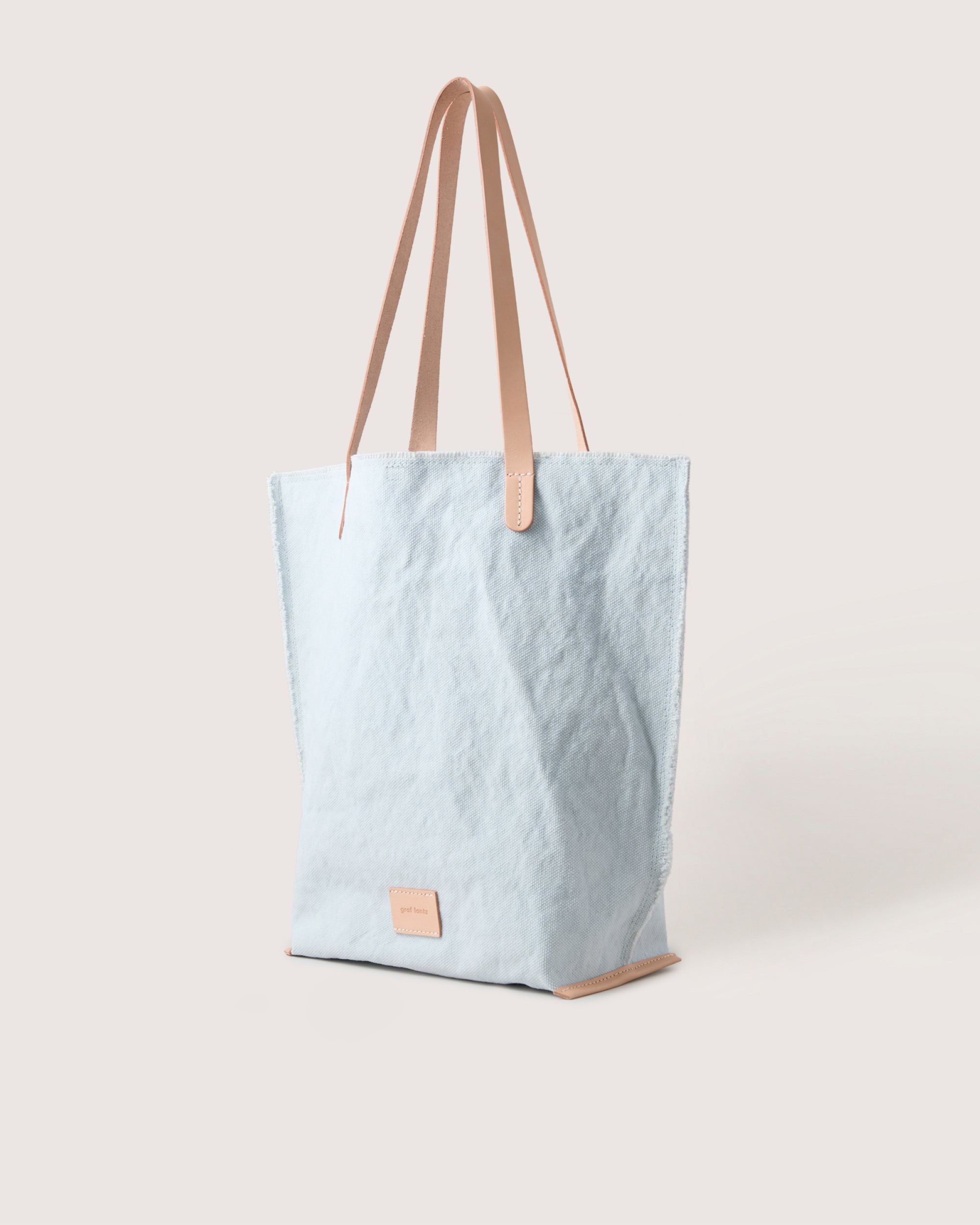 Hana Canvas Tote