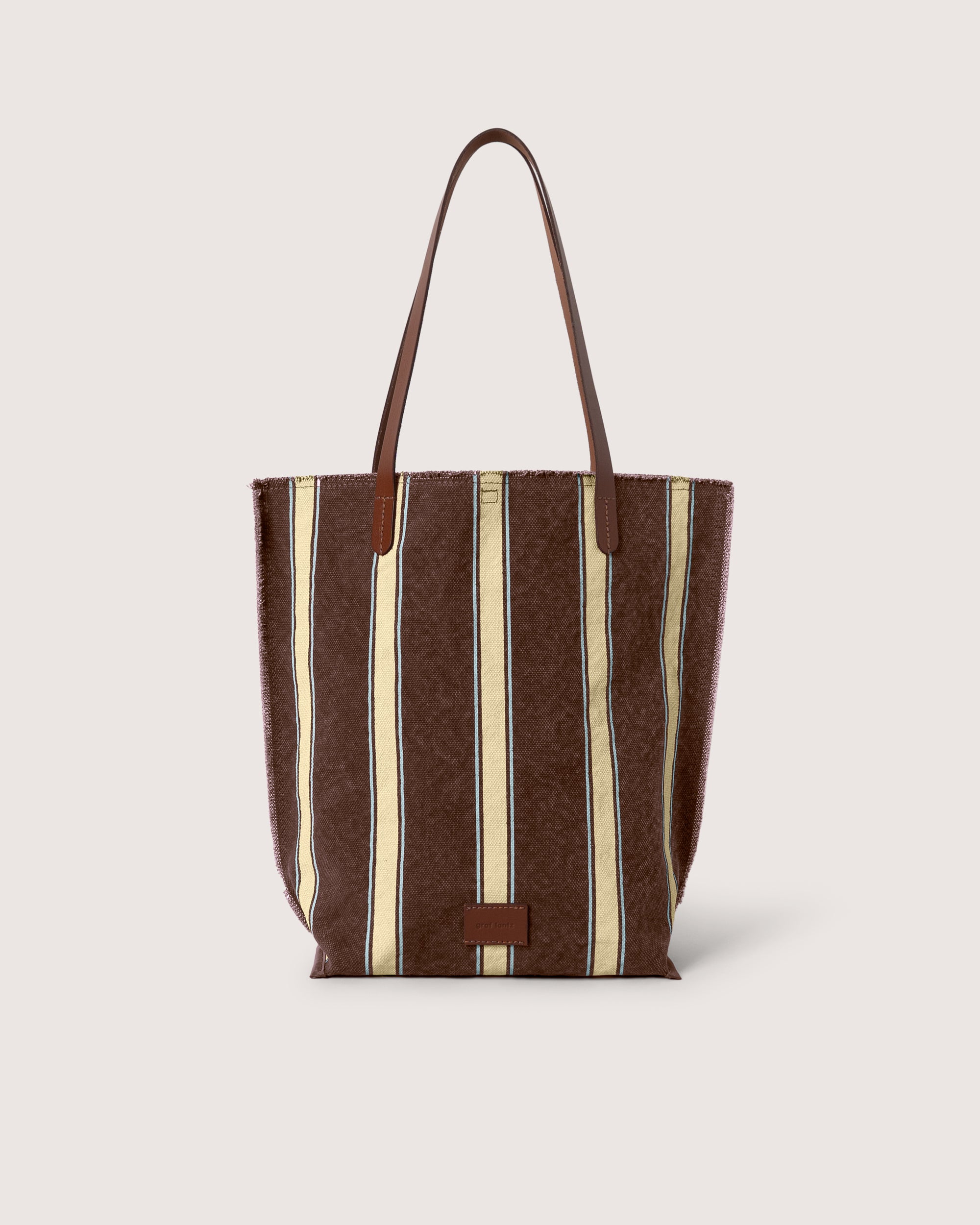 Hana Canvas Hobo Bag | Graf Lantz