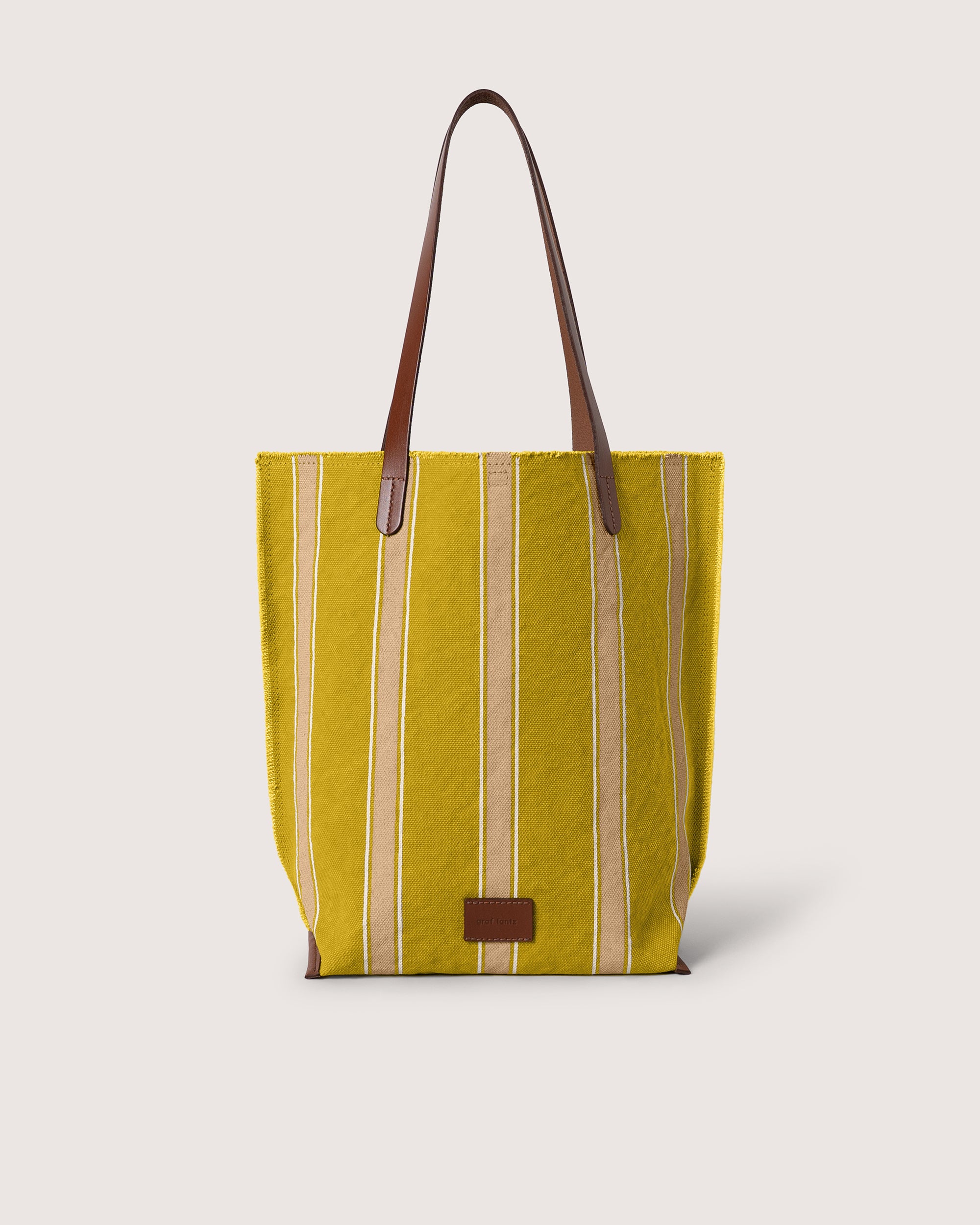 Hana Canvas Tote