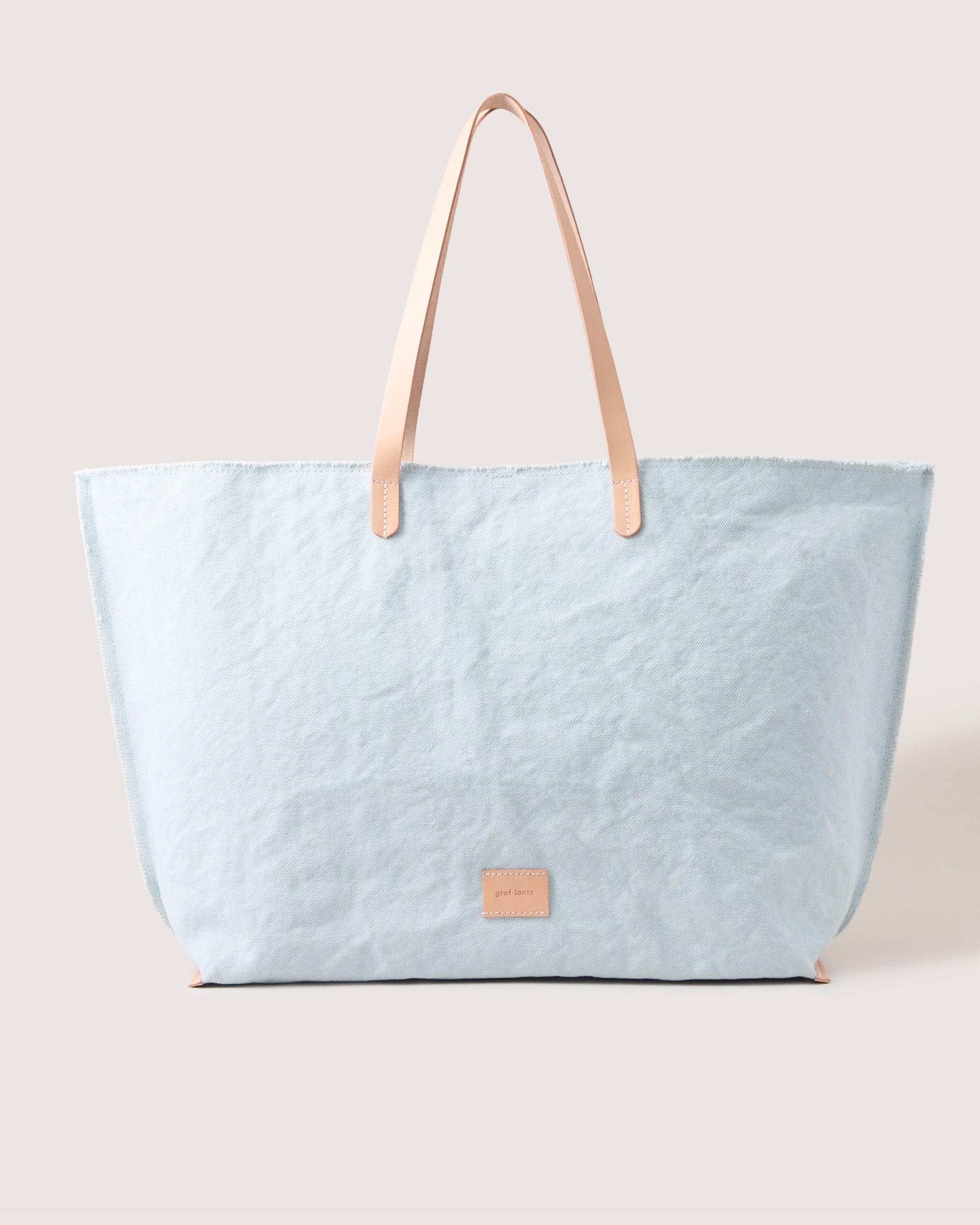 Hana Canvas Phone Crossbody