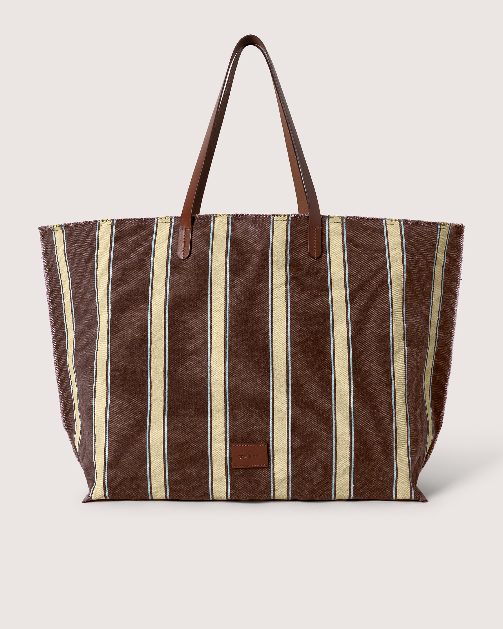 Hana Canvas Pouch | Graf Lantz