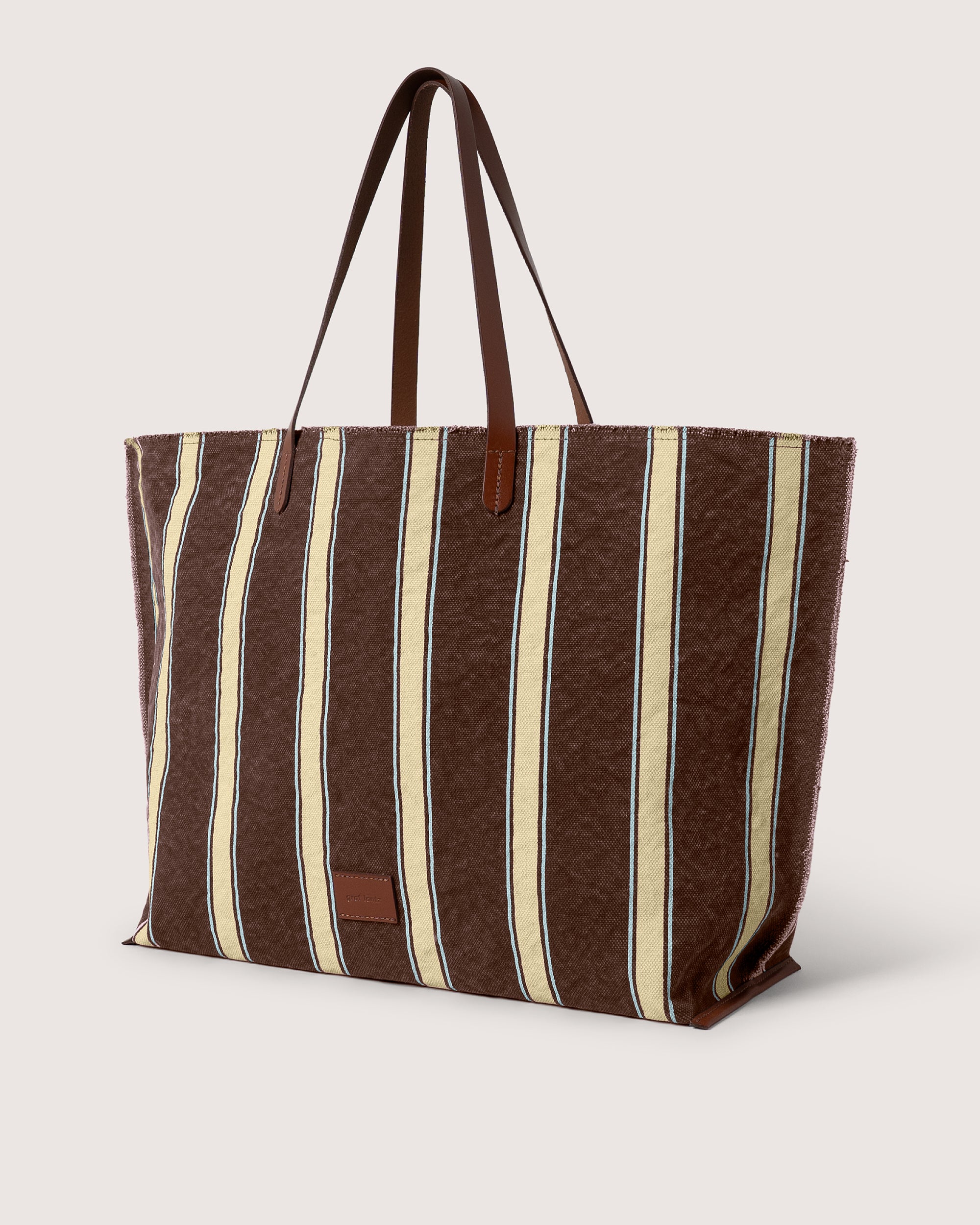 Hana Canvas Pouch | Graf Lantz