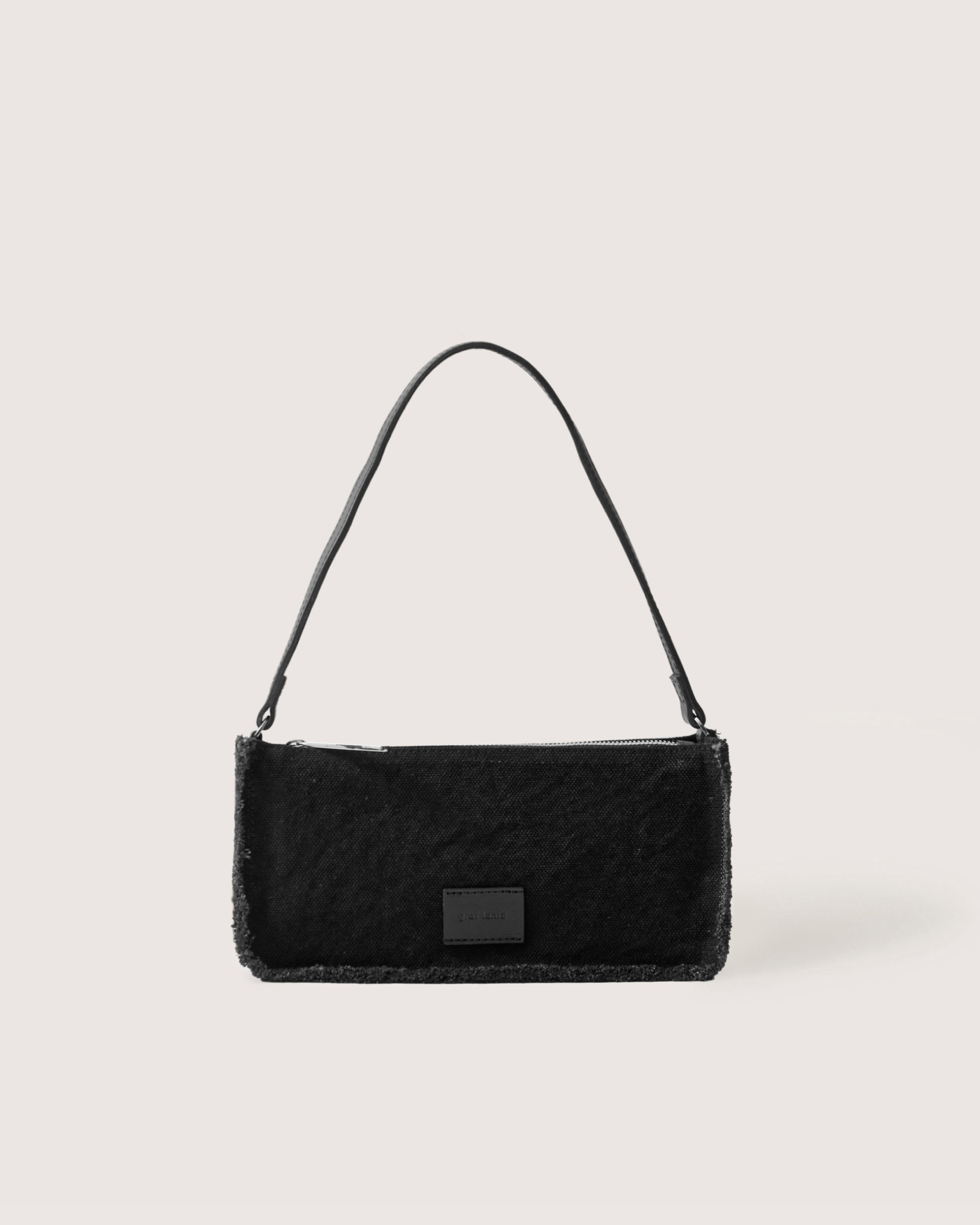 Hana Canvas Shoulder Bag | Graf Lantz