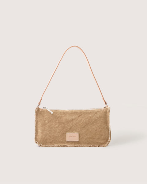 hana‼️ Hana Canvas Shoulder Bag | Graf Lantz