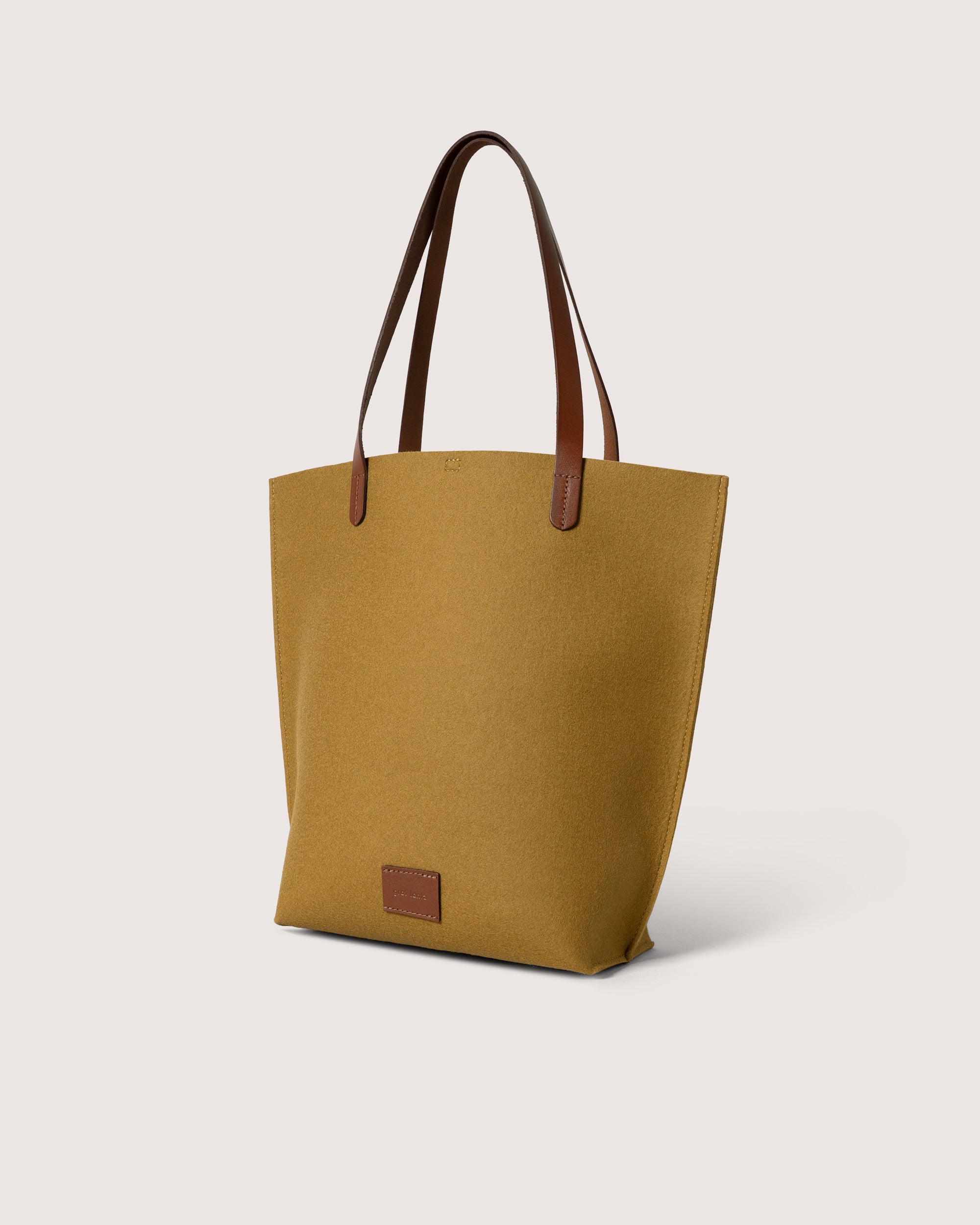 Hana*　0825 Hana Merino Wool Tote | Graf Lantz