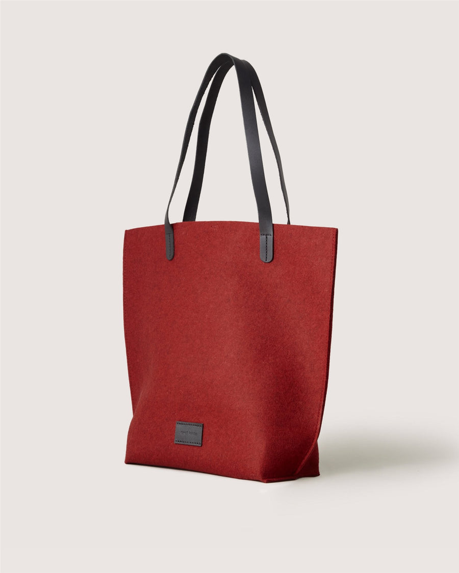 Hana Merino Wool Tote