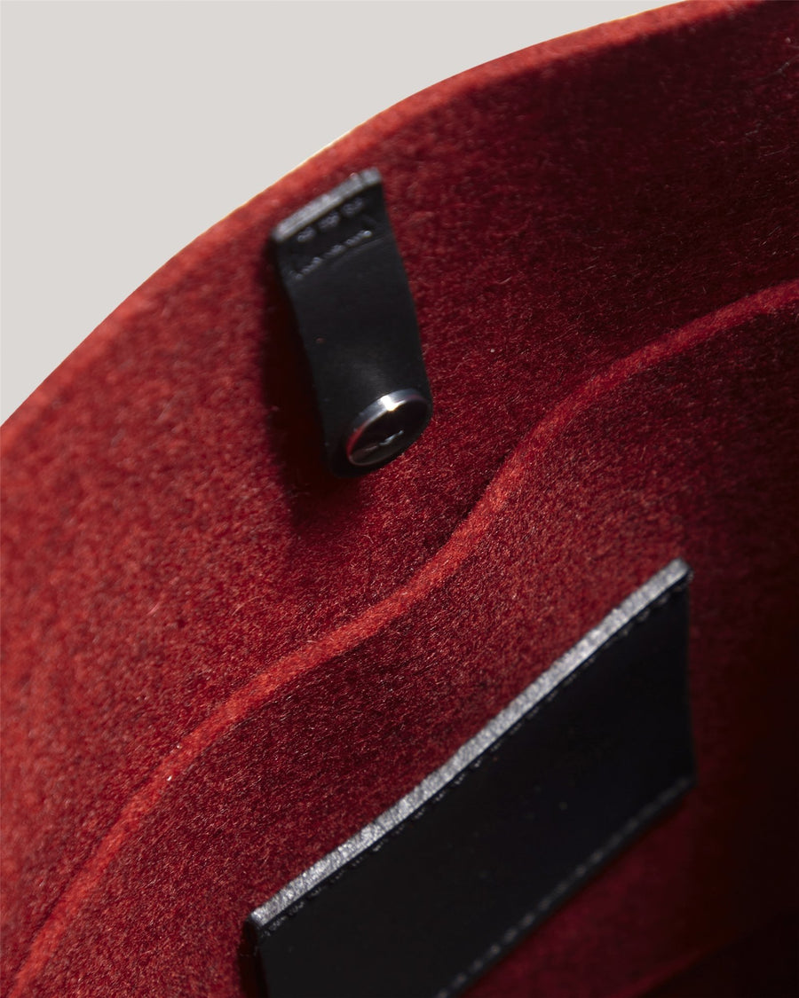 Hana Merino Wool Tote