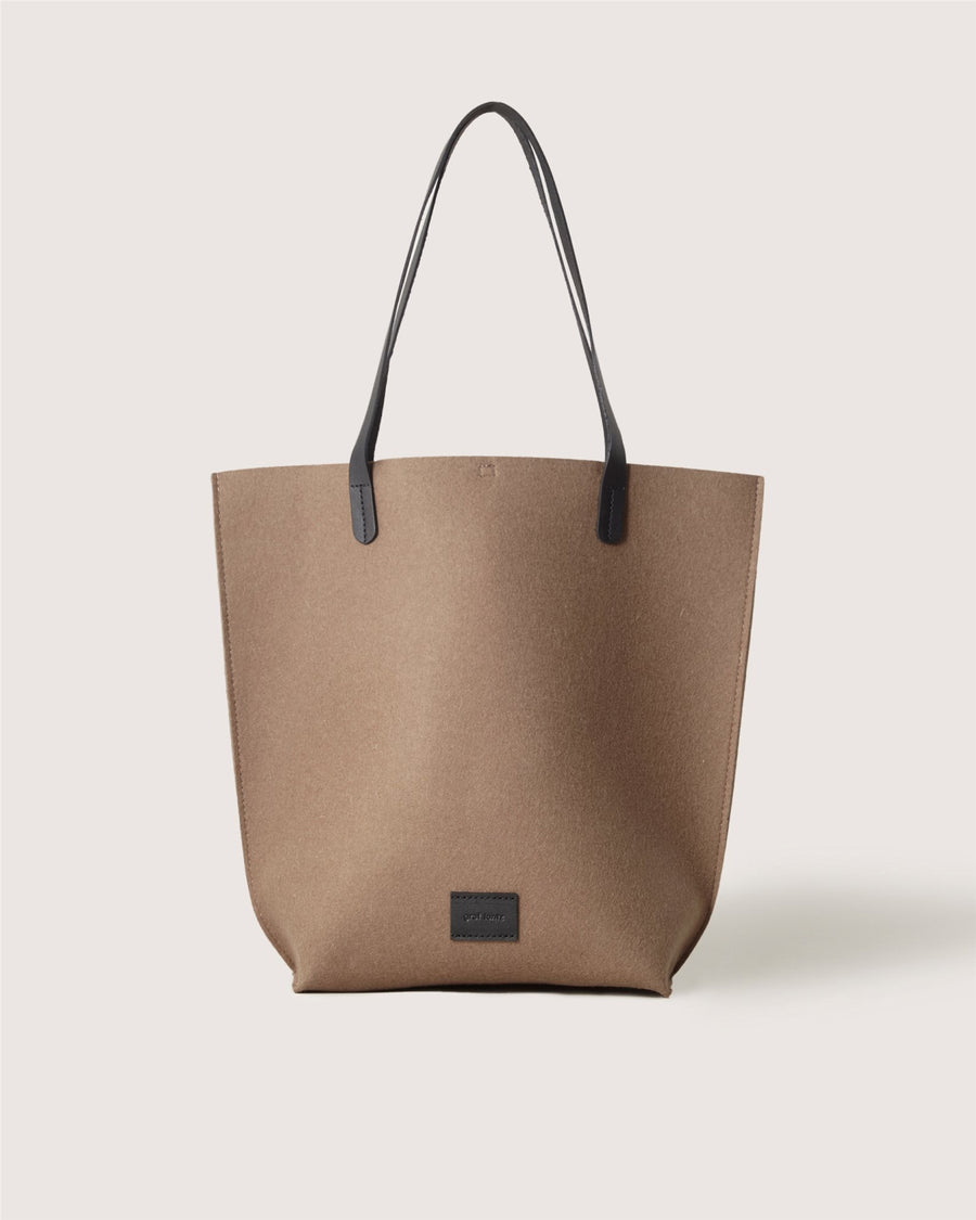 Hana Merino Wool Tote
