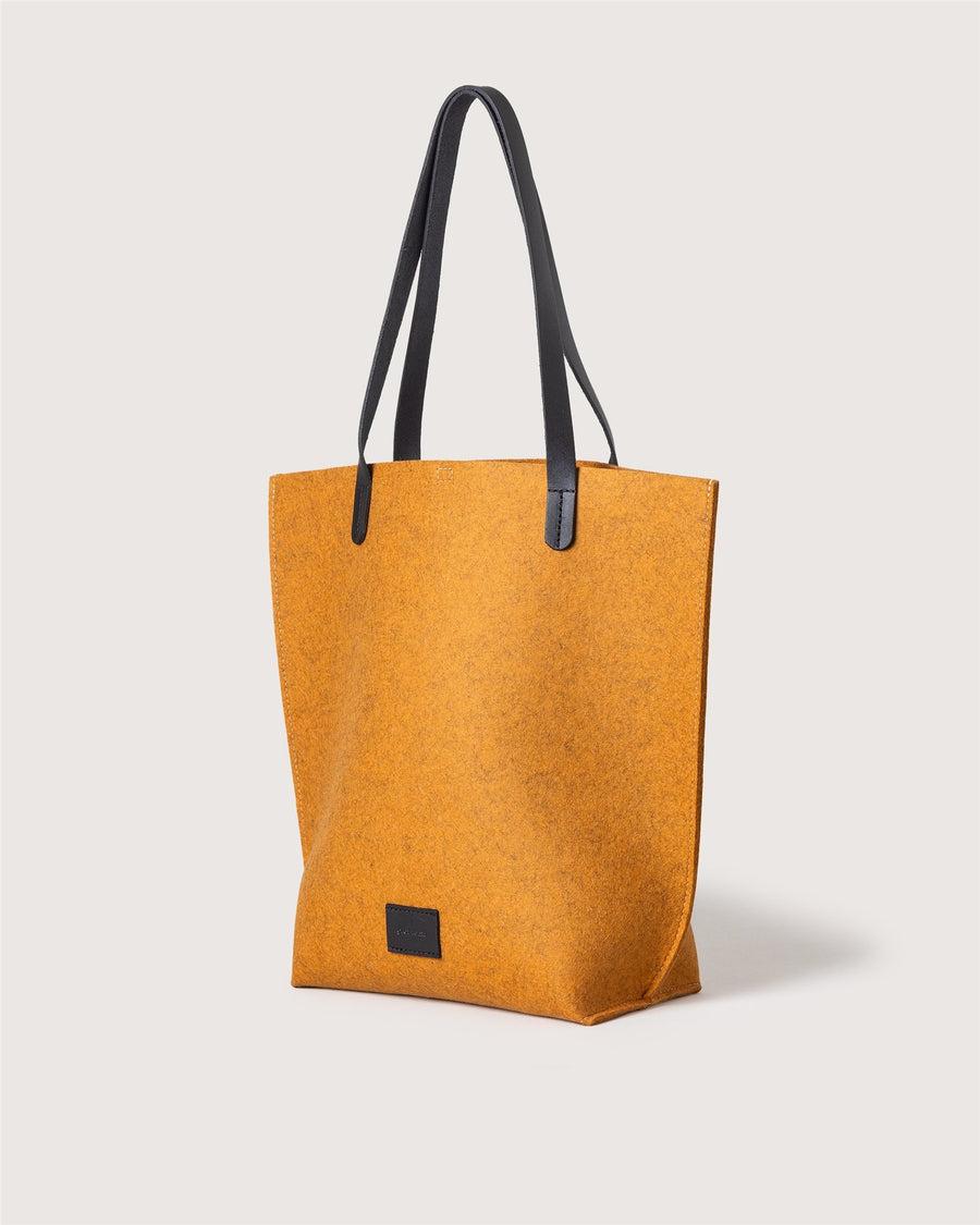 Holiday Hana Merino Wool Tote