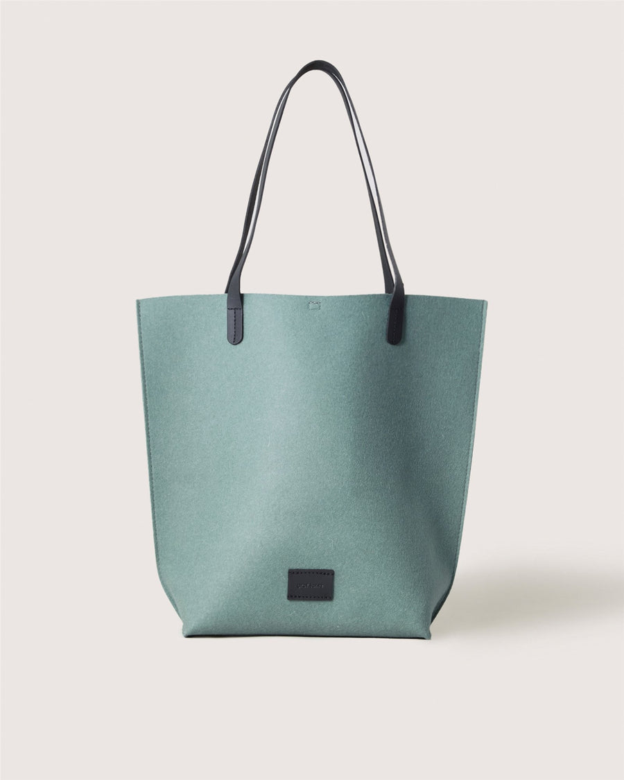 Hana Merino Wool Tote