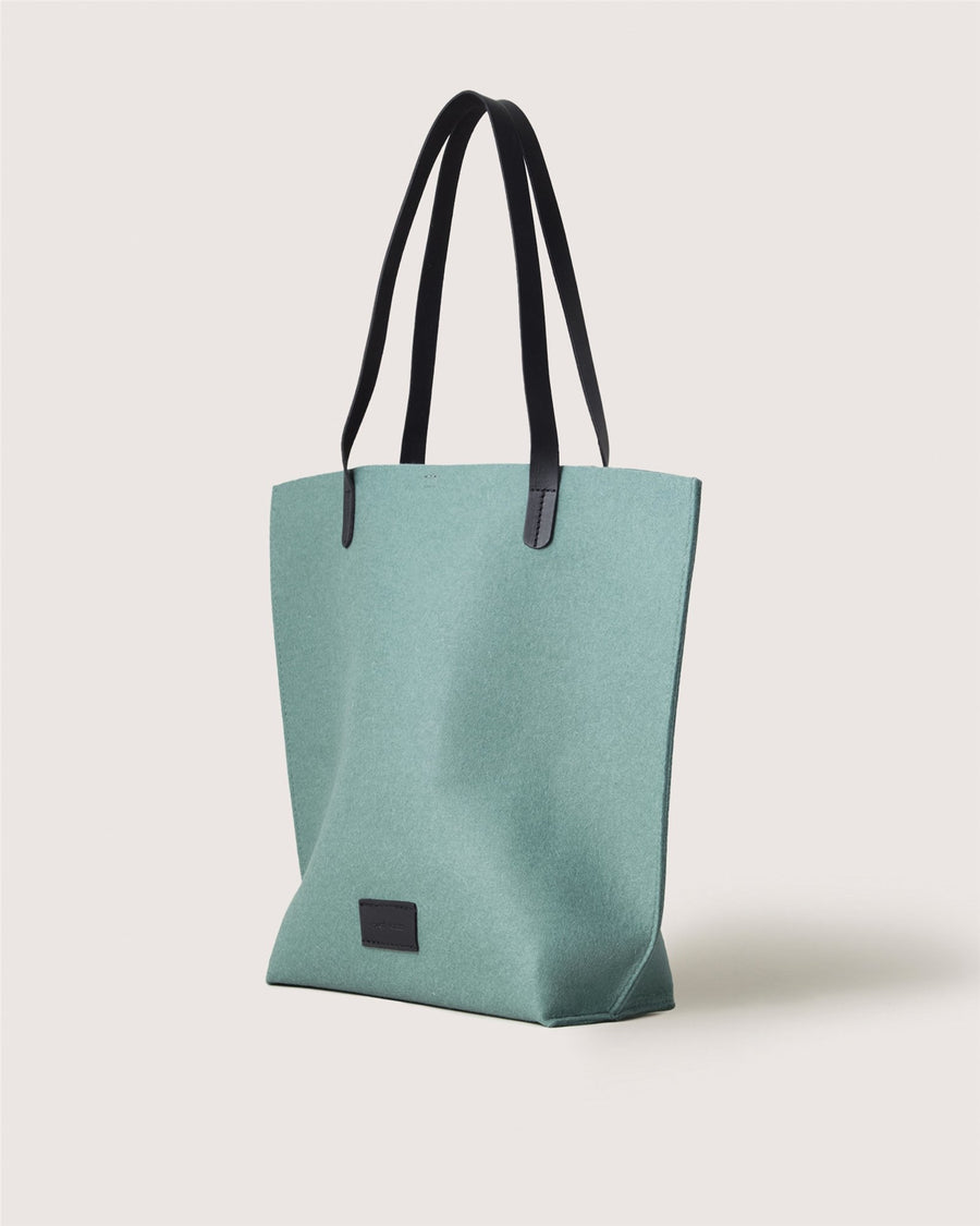 Hana Merino Wool Tote