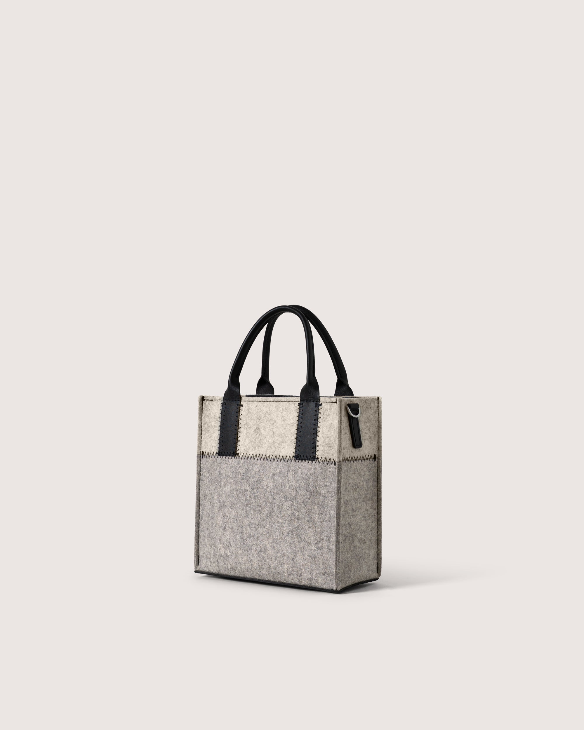 Jaunt Merino Wool Crossbody