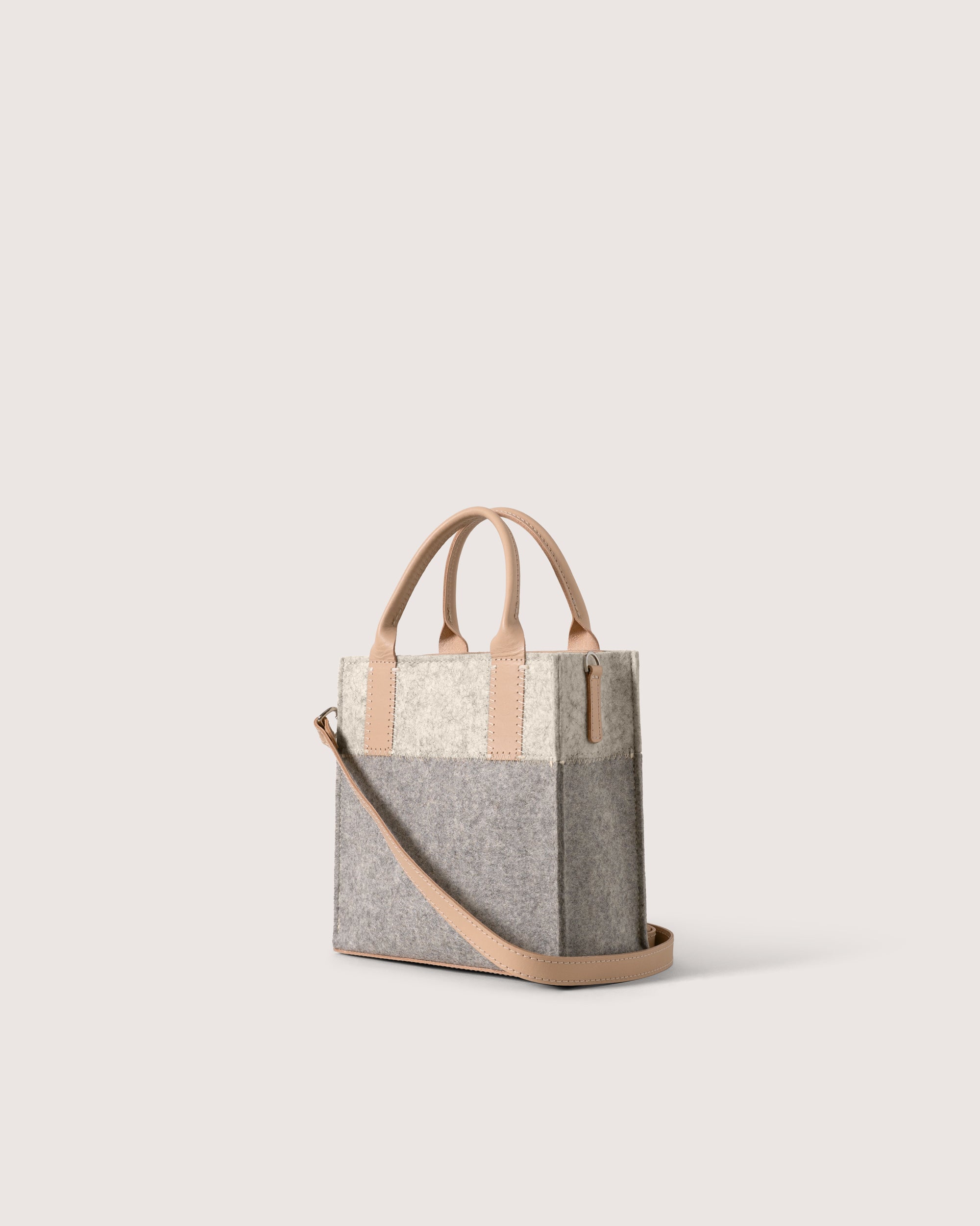 Jaunt Merino Wool Crossbody