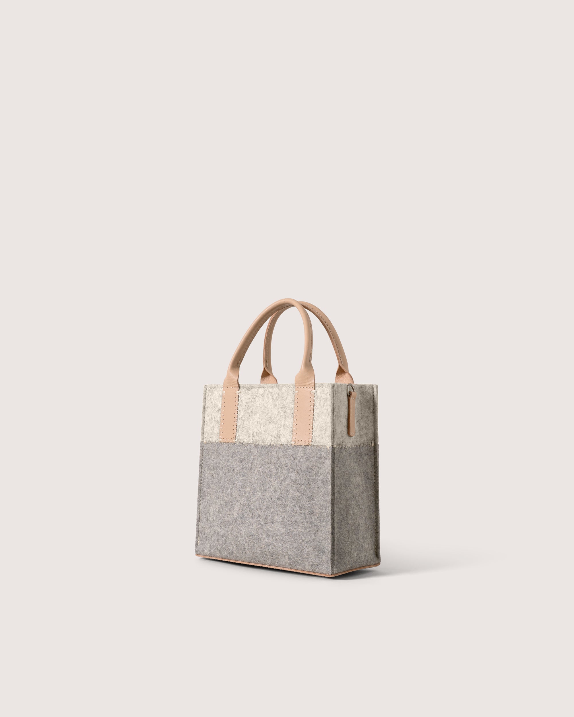 Jaunt Merino Wool Crossbody