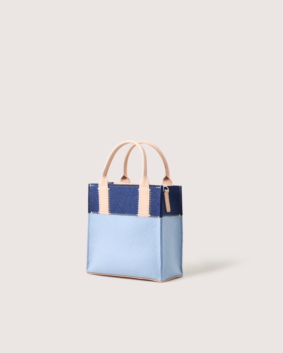 ゆん Lucy Large Straw Convertible Crossbody Tote – Joy Susan