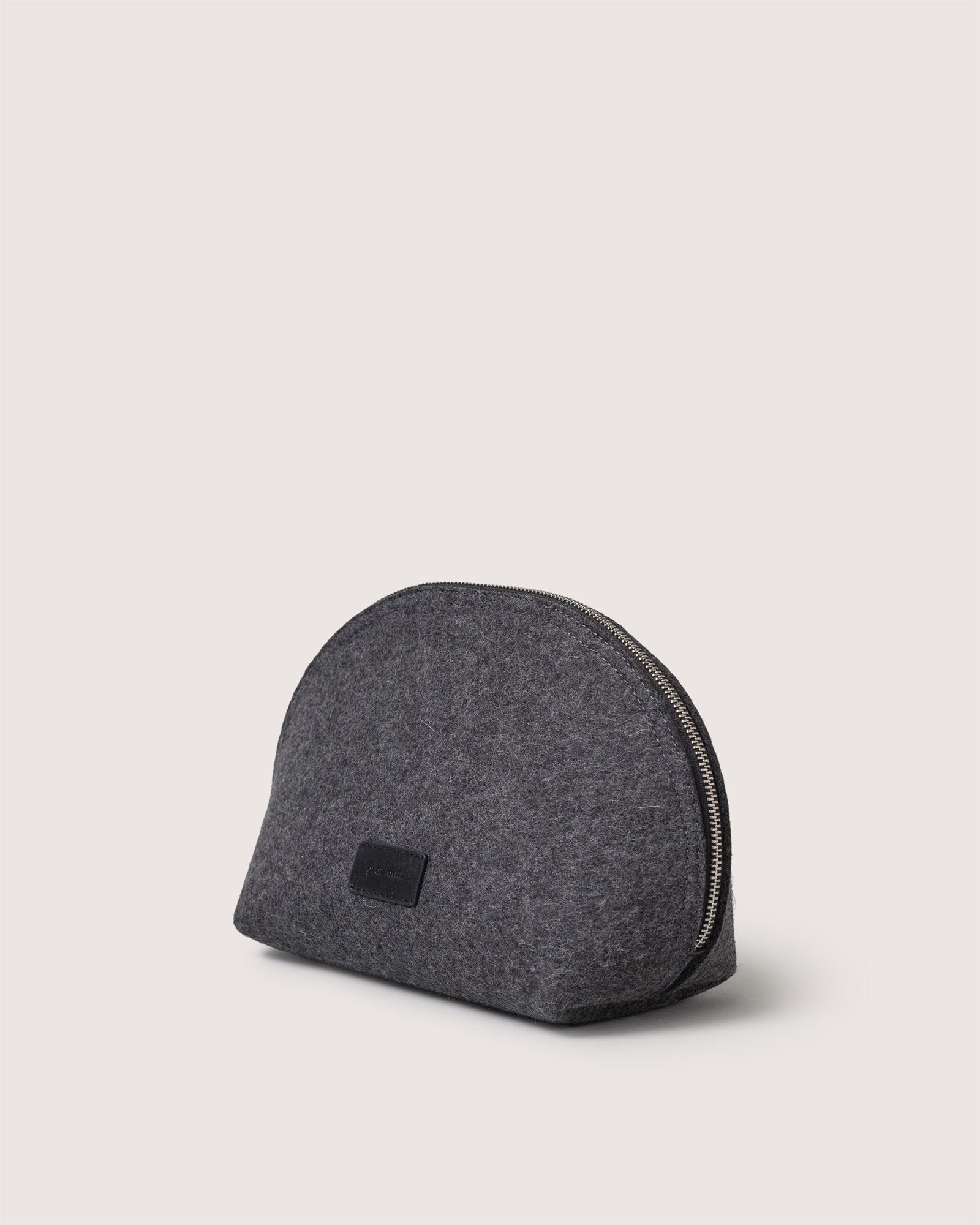 Pochi Merino Wool Large Pouch
