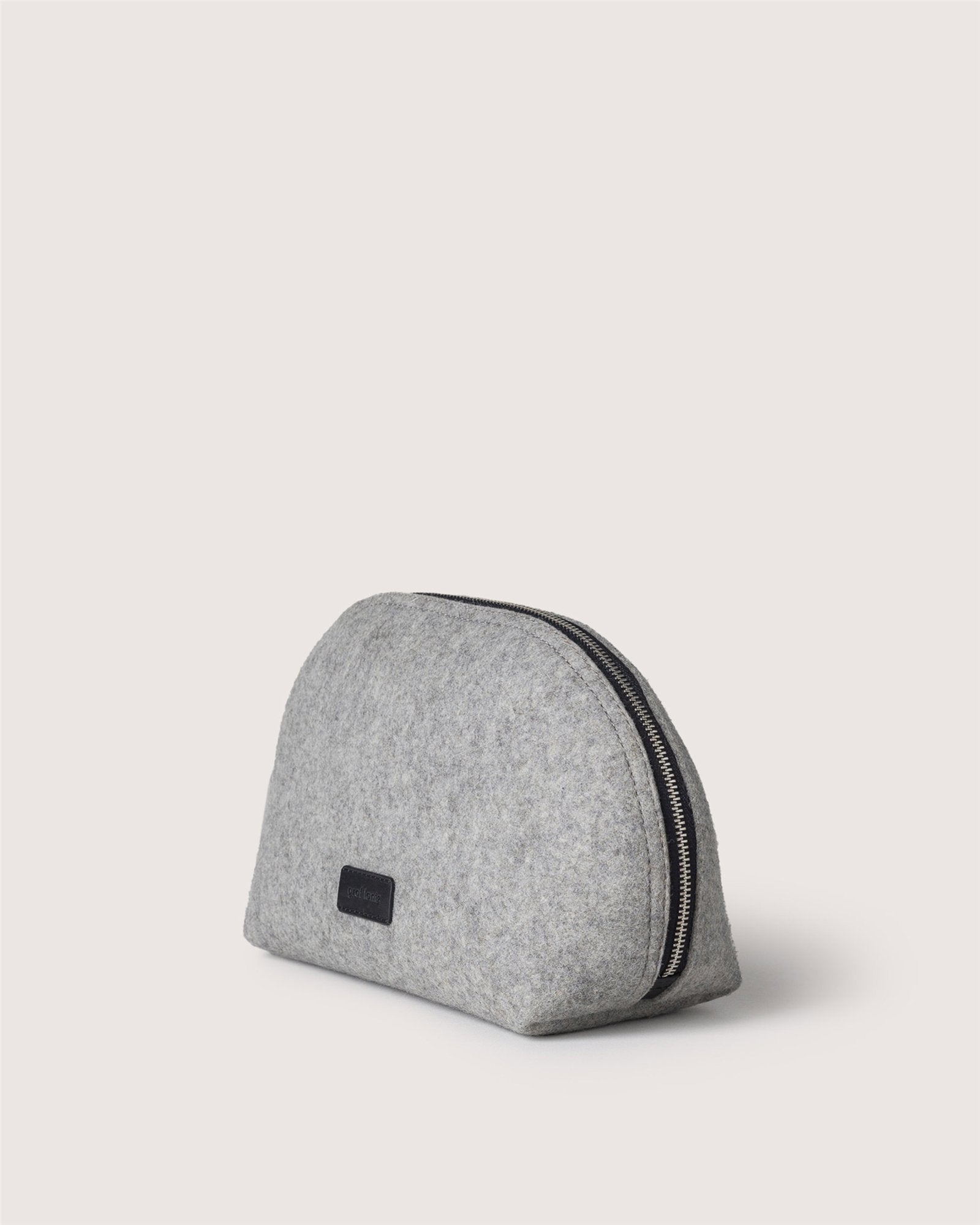 Pochi Merino Wool Large Pouch