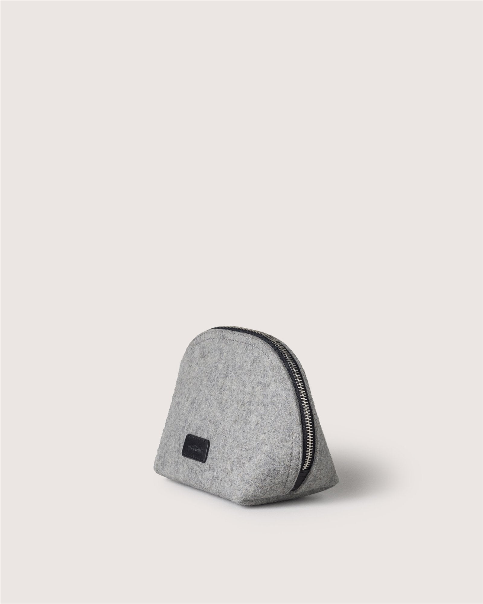 Pochi Merino Wool Medium Pouch