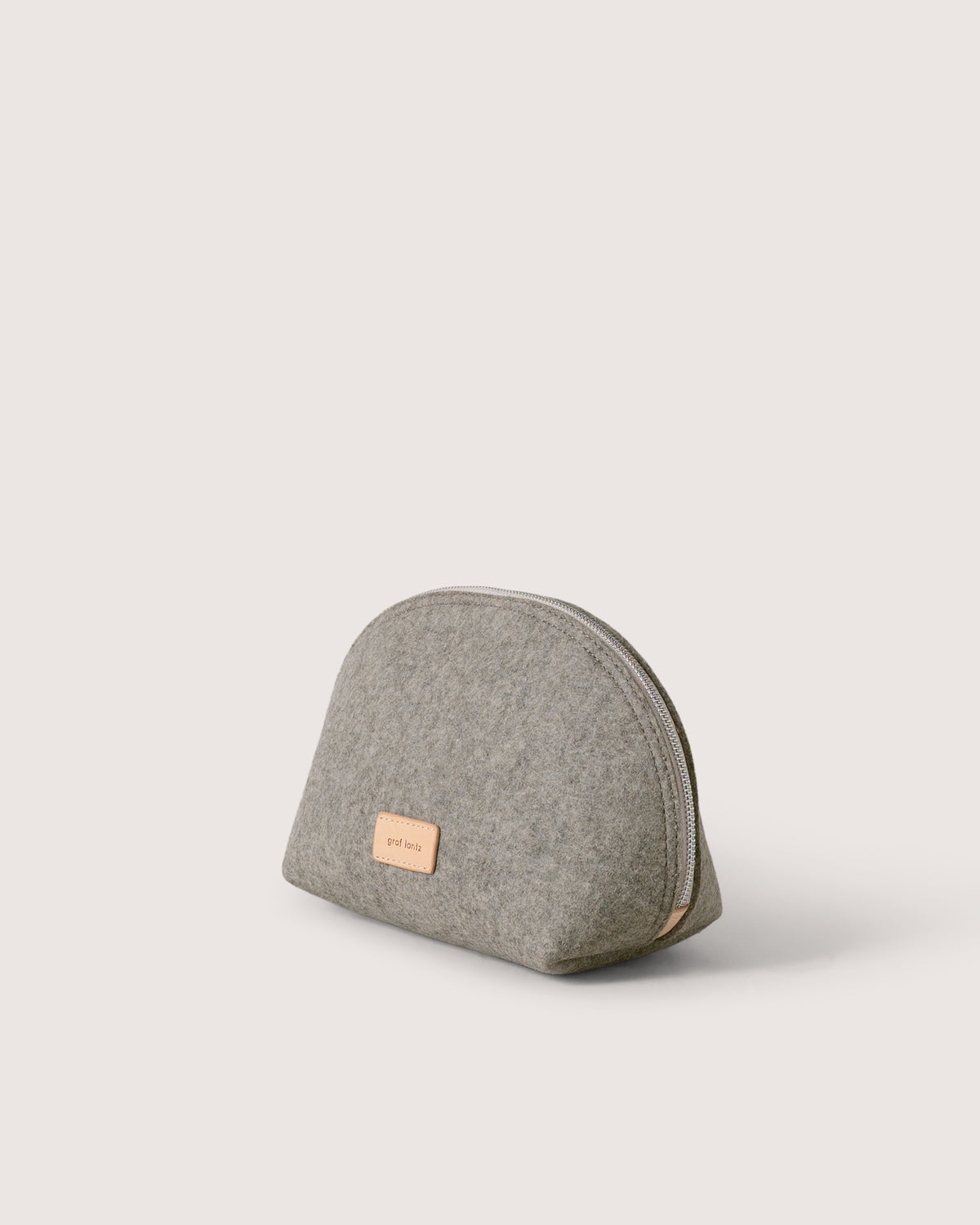 Pochi Merino Wool Large Pouch