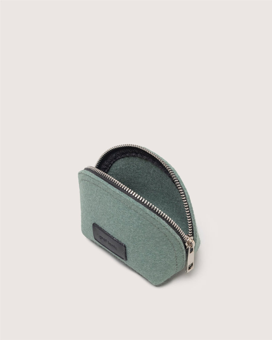 Pochi Merino Wool Small Pouch
