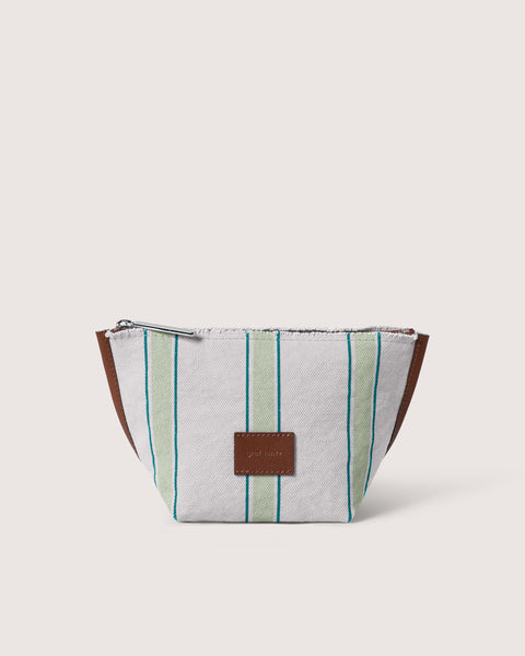 Hana Canvas Pouch | Graf Lantz