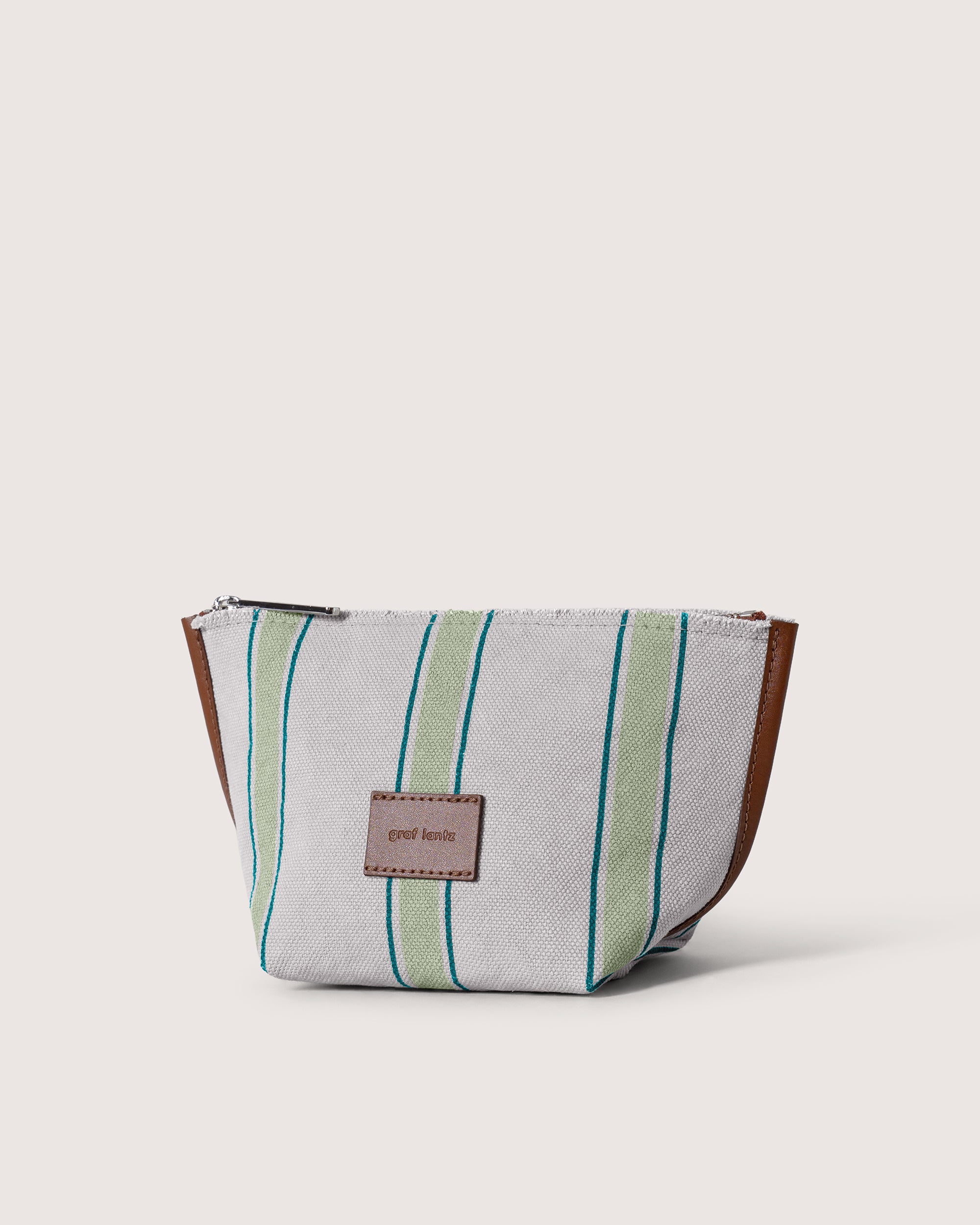 Hana Canvas Pouch | Graf Lantz