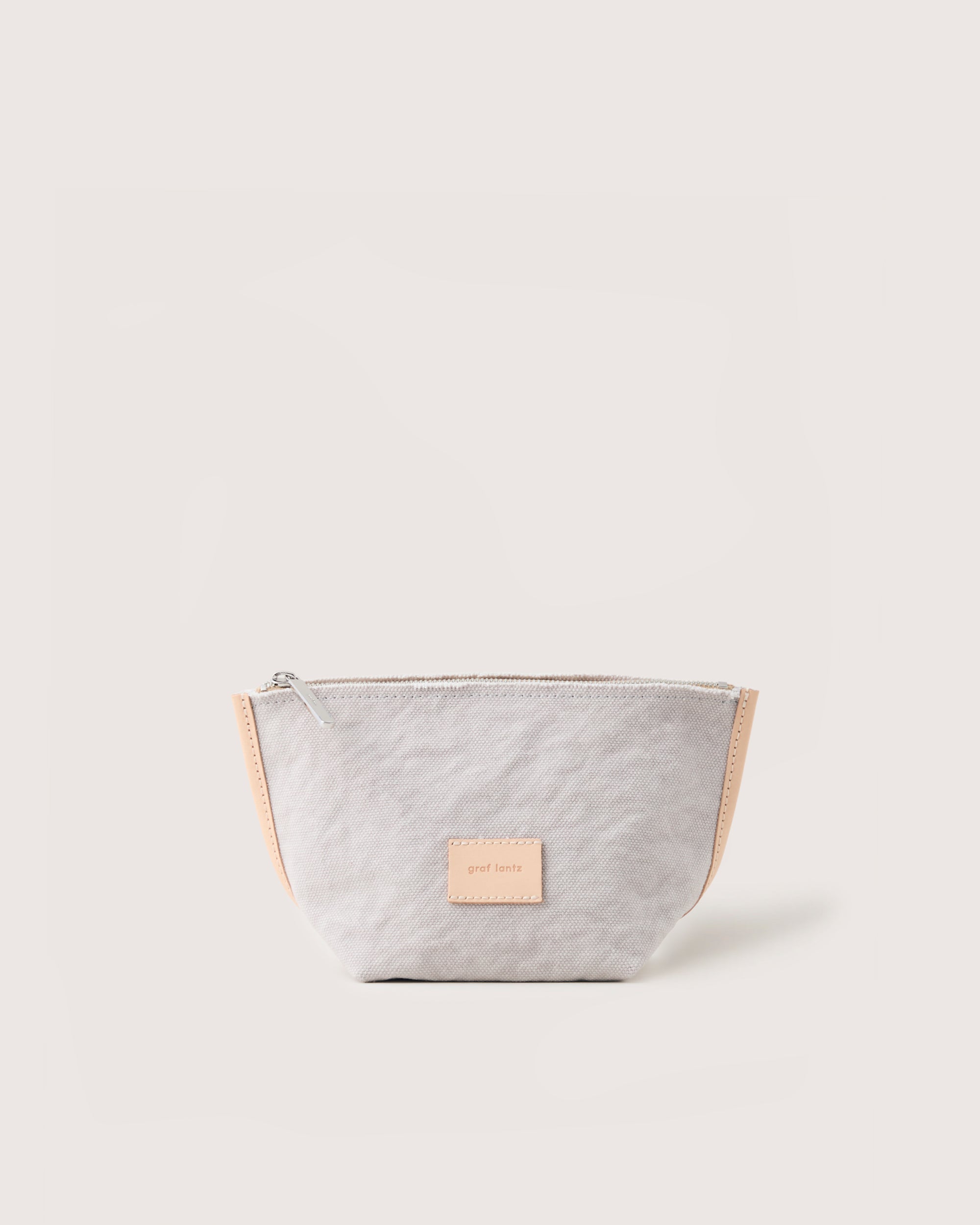 Hana Canvas Hobo Bag | Graf Lantz