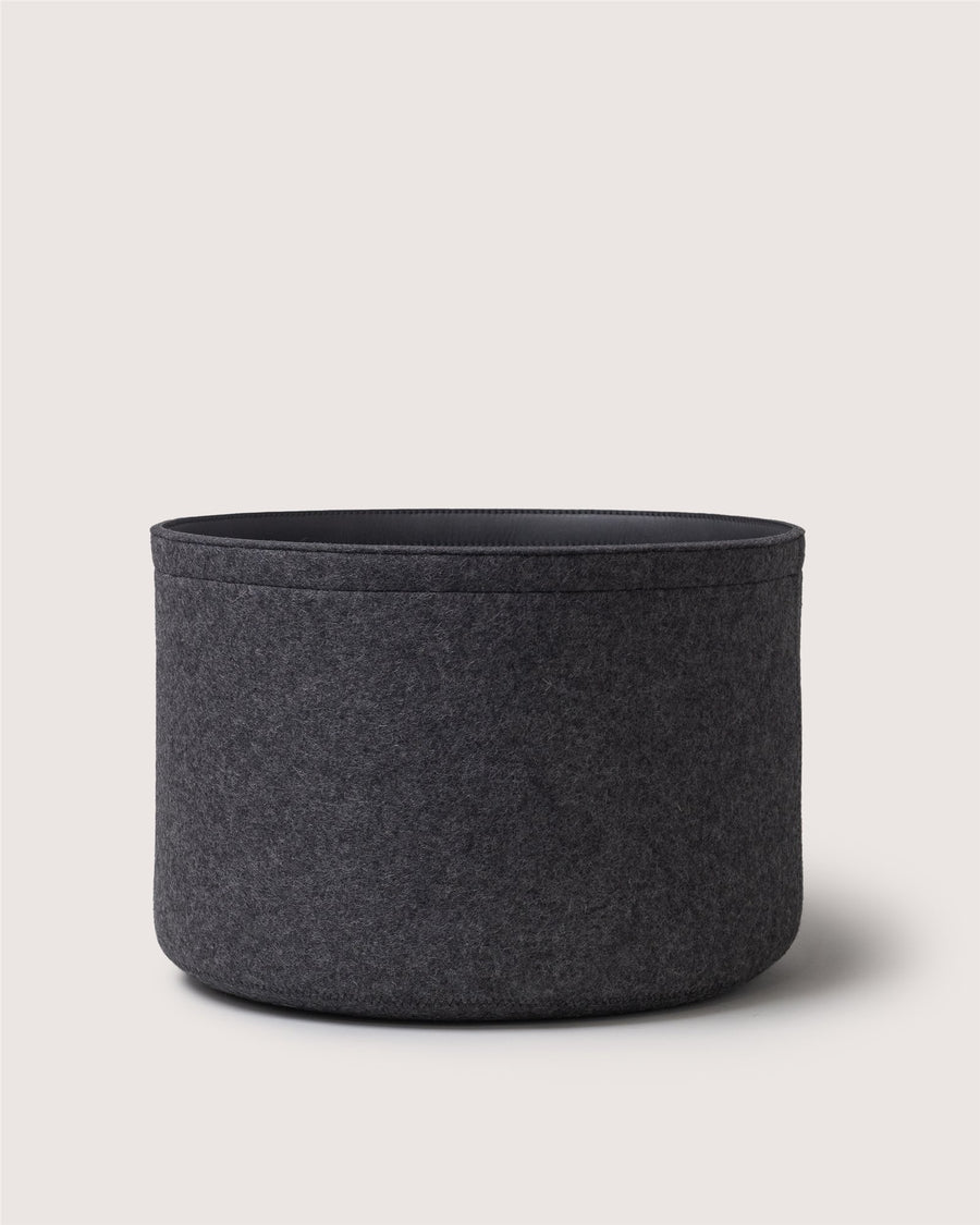 Merino Wool Large Bin