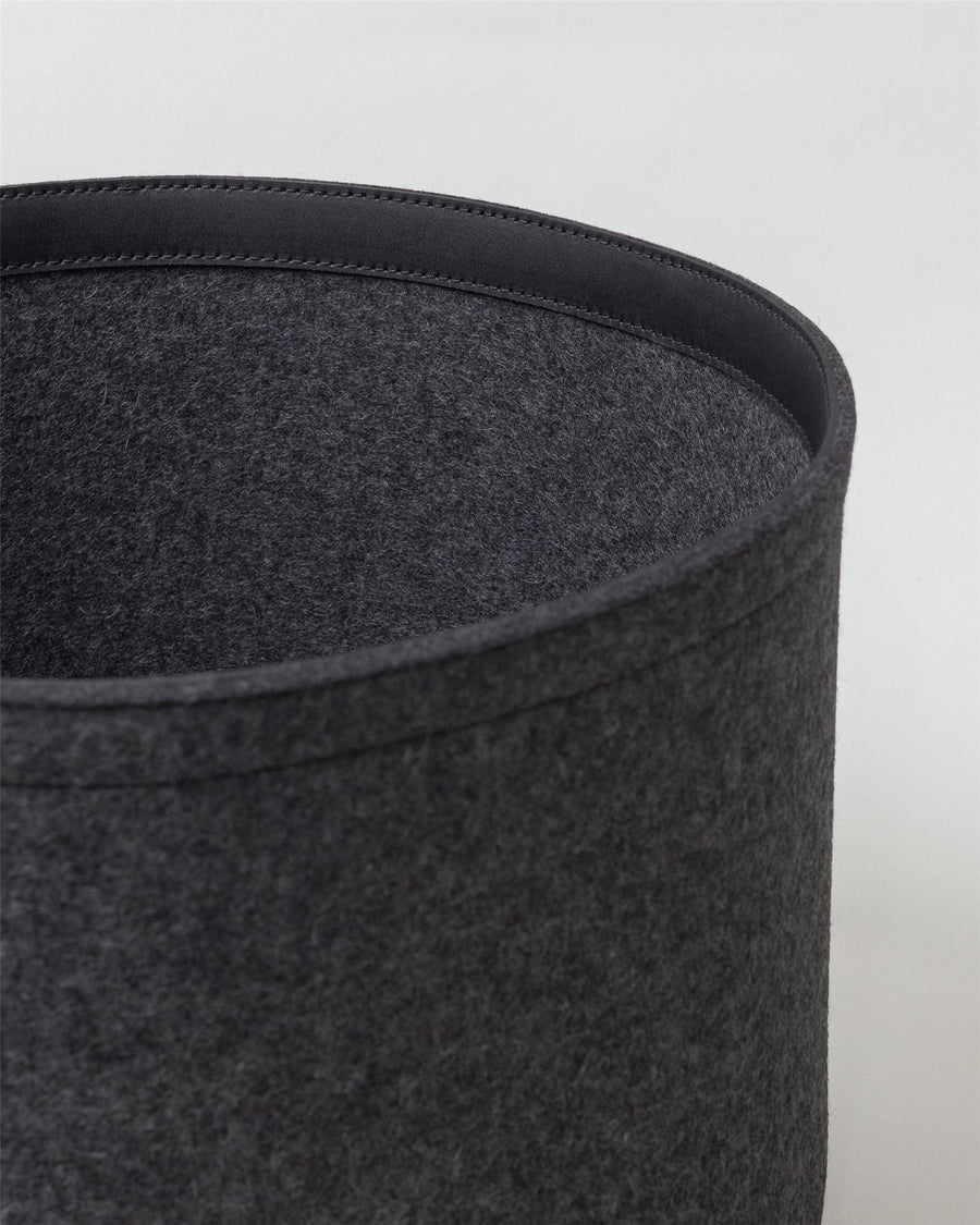 Merino Wool Large Bin