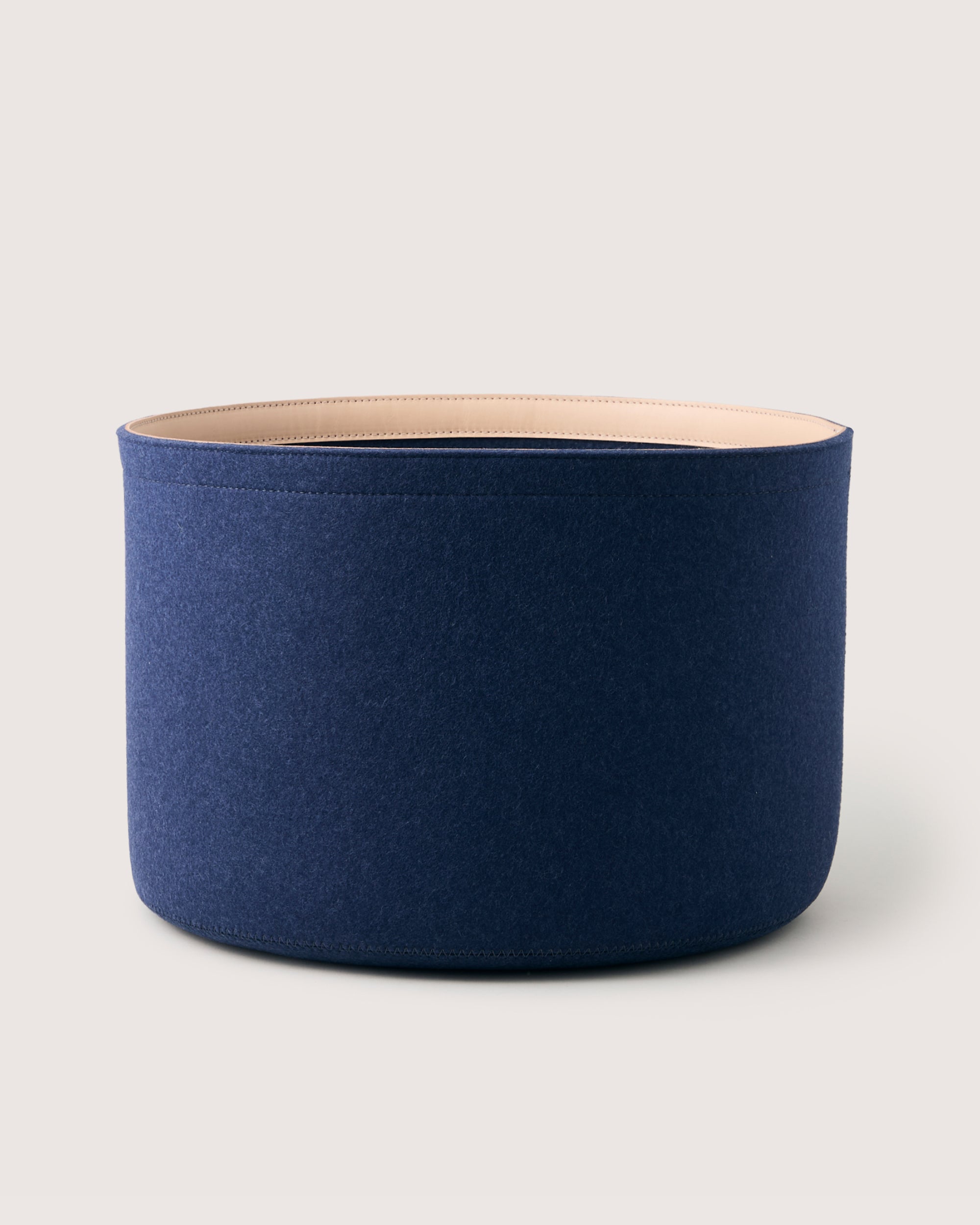 Merino Wool Large Bin — Final Sale