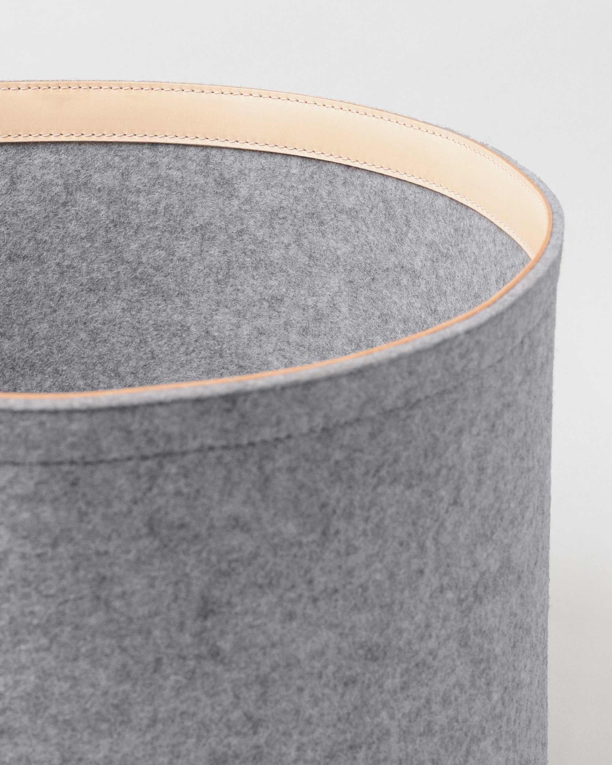 Merino Wool Large Bin
