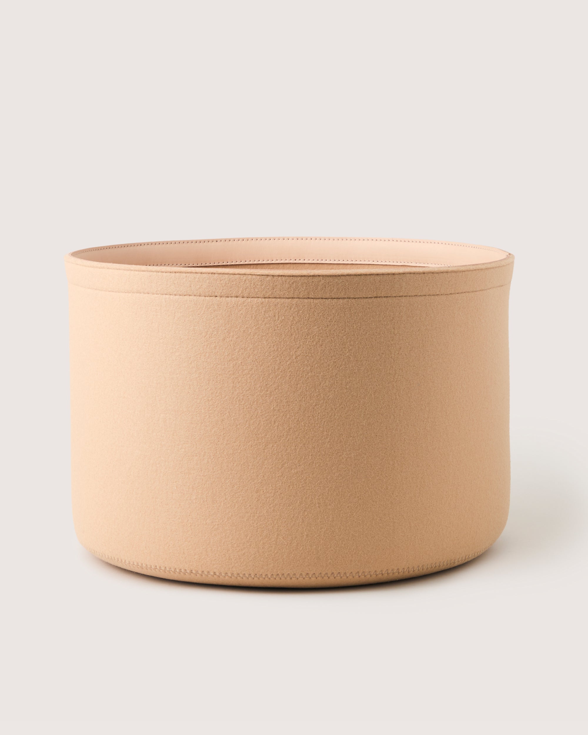 Merino Wool Large Bin