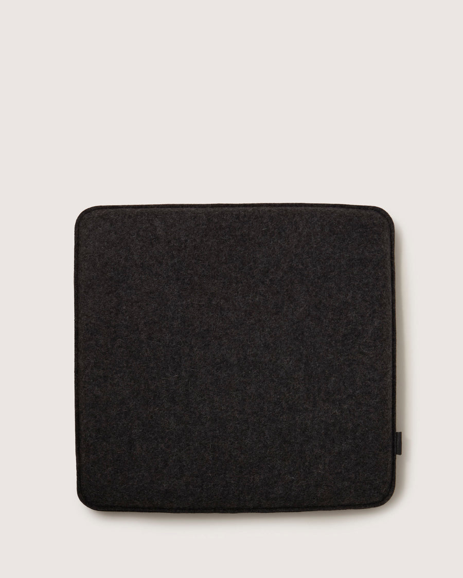 Zabuton Merino Wool Square Seat Pad