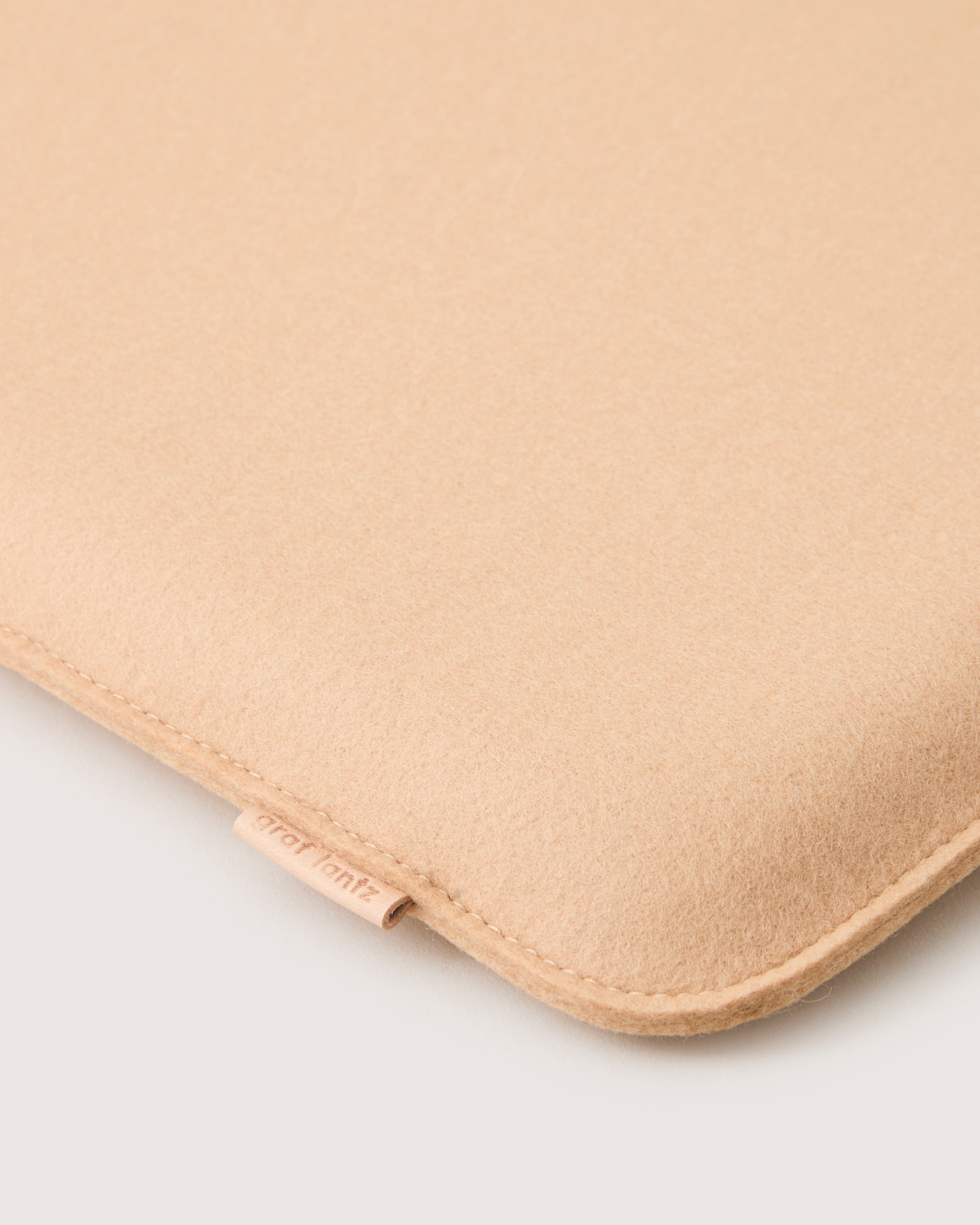 Zabuton Merino Wool Square Seat Cushion