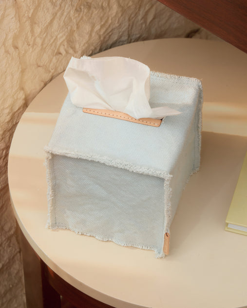 Shop Tissue Box Covers | Graf Lantz