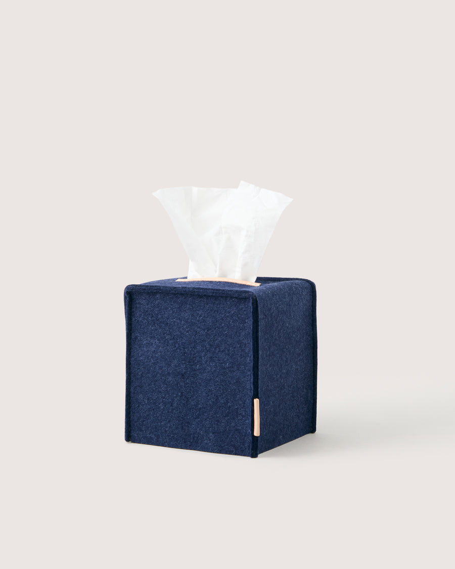 HumanMade TISSUE BOX 24SS 新品未使用　グレー Light Gray Tissue Box in Natural Fiber | Araba Silver | Labrazel