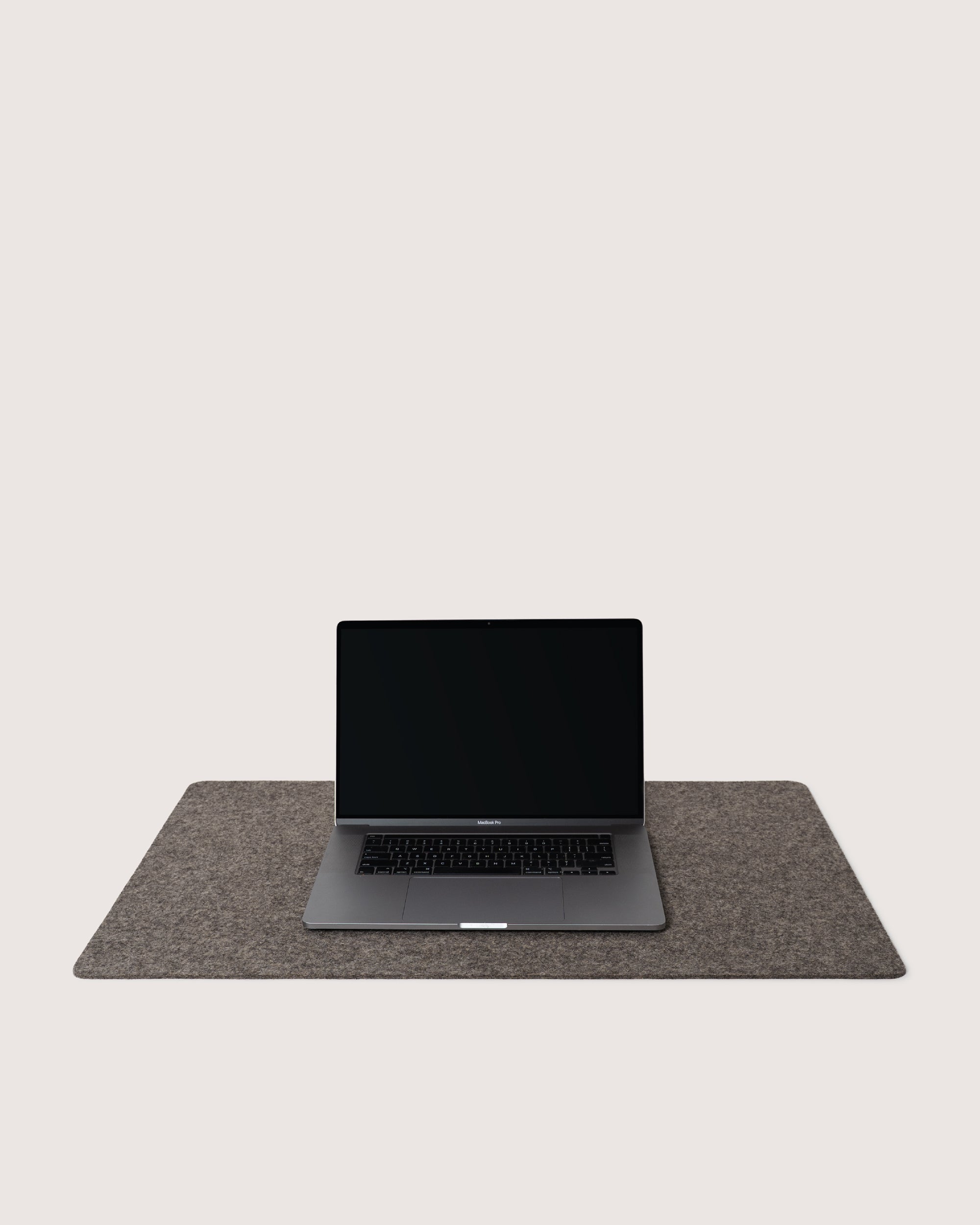 Mosen Merino Wool Large Desk Pad