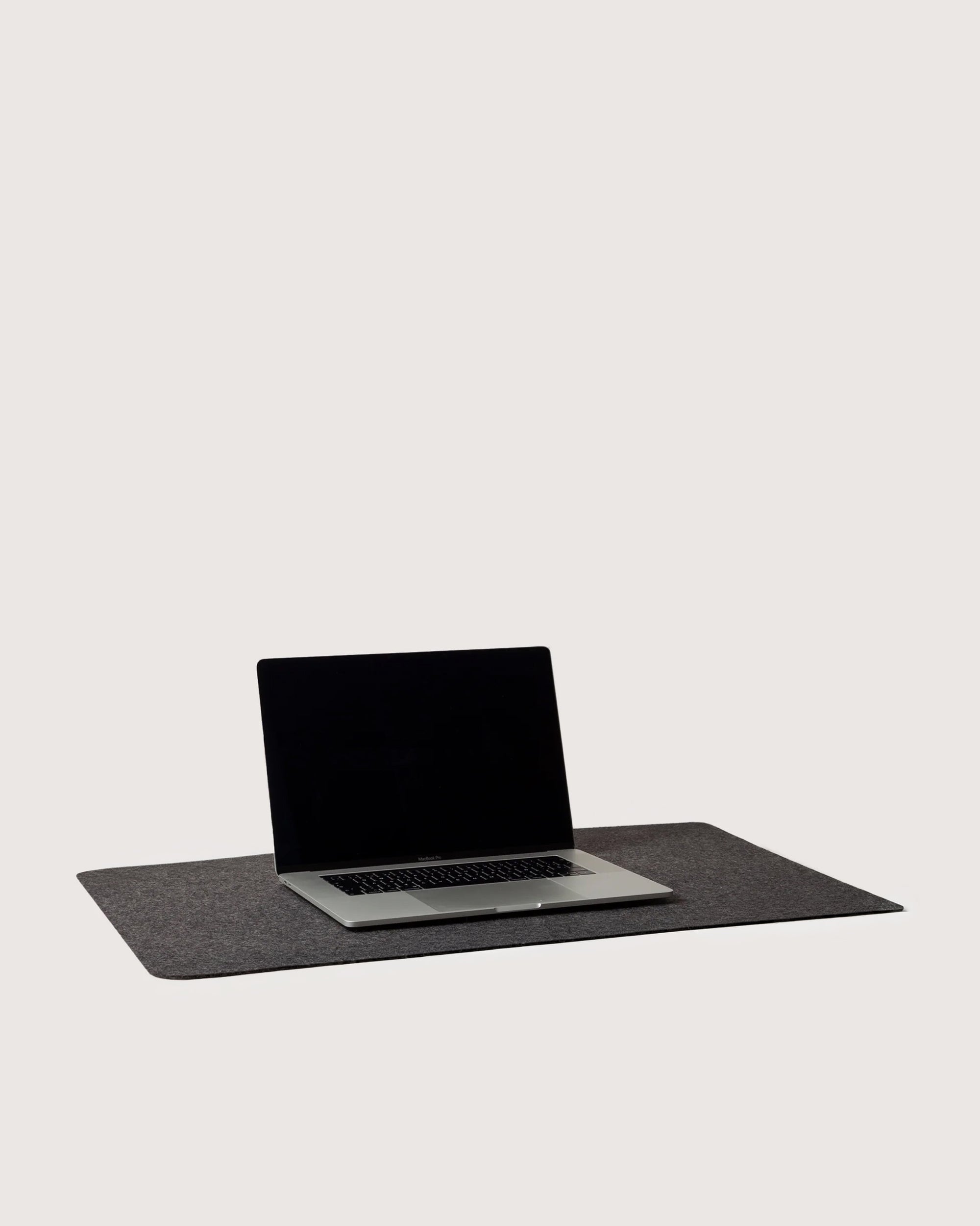 Mosen Merino Wool Large Desk Pad